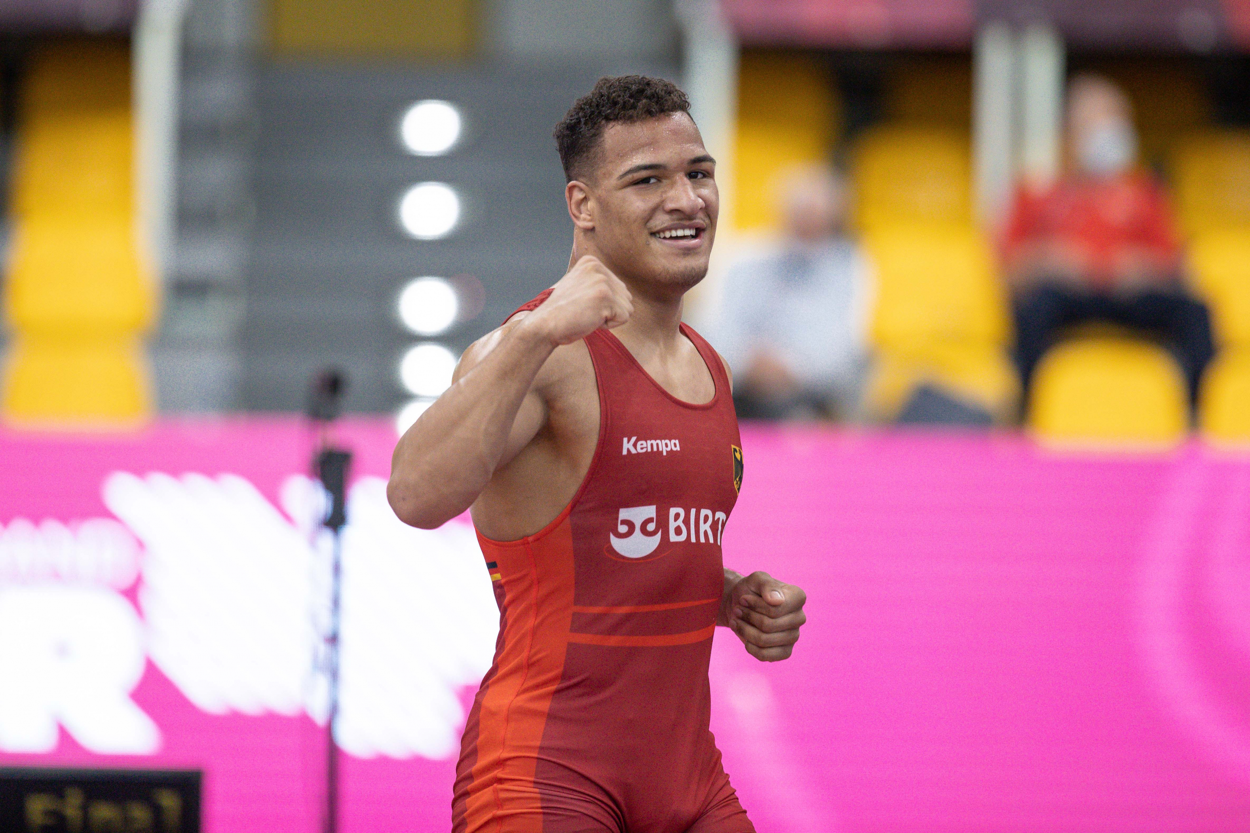 Junior European Championships