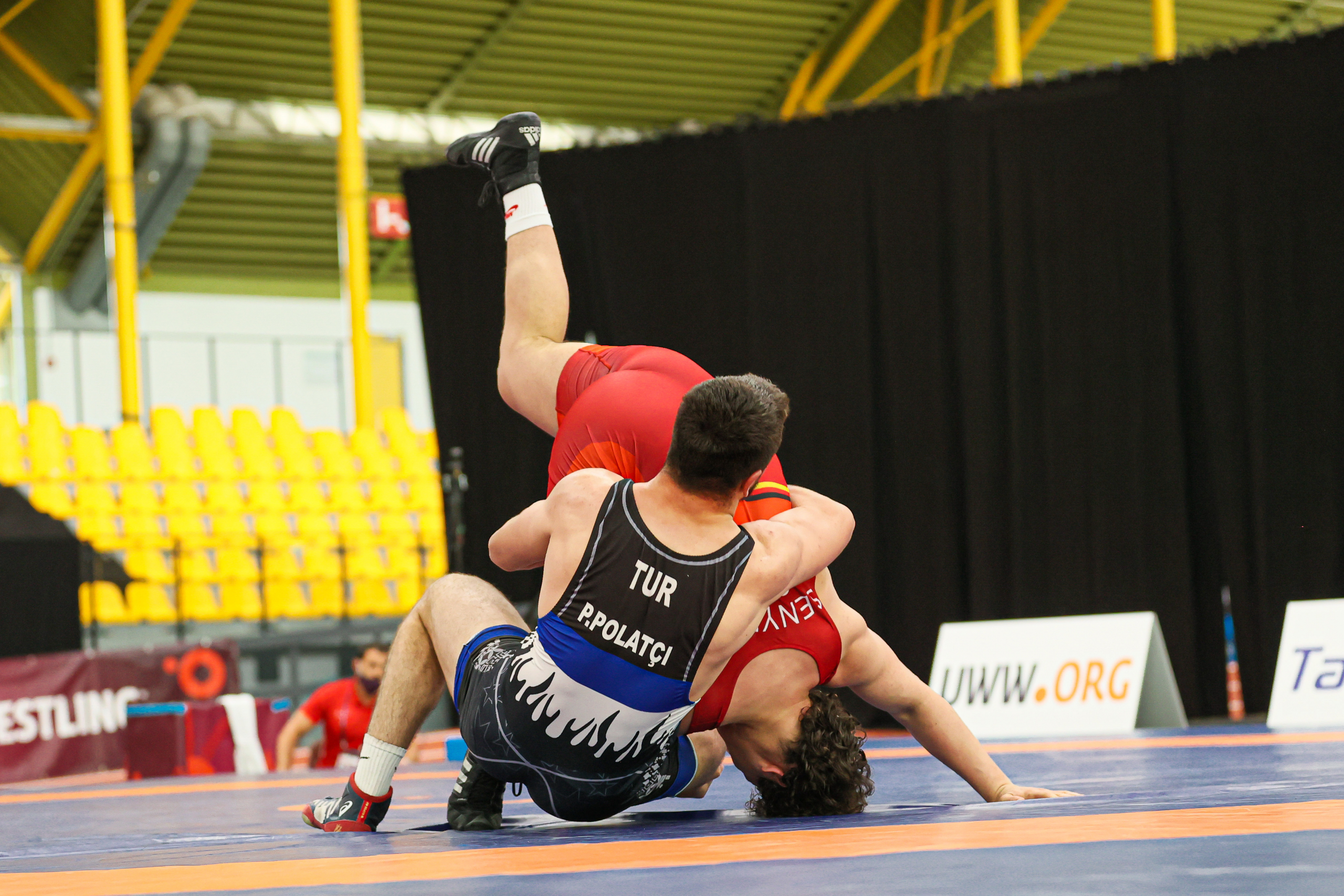 Junior European Championships