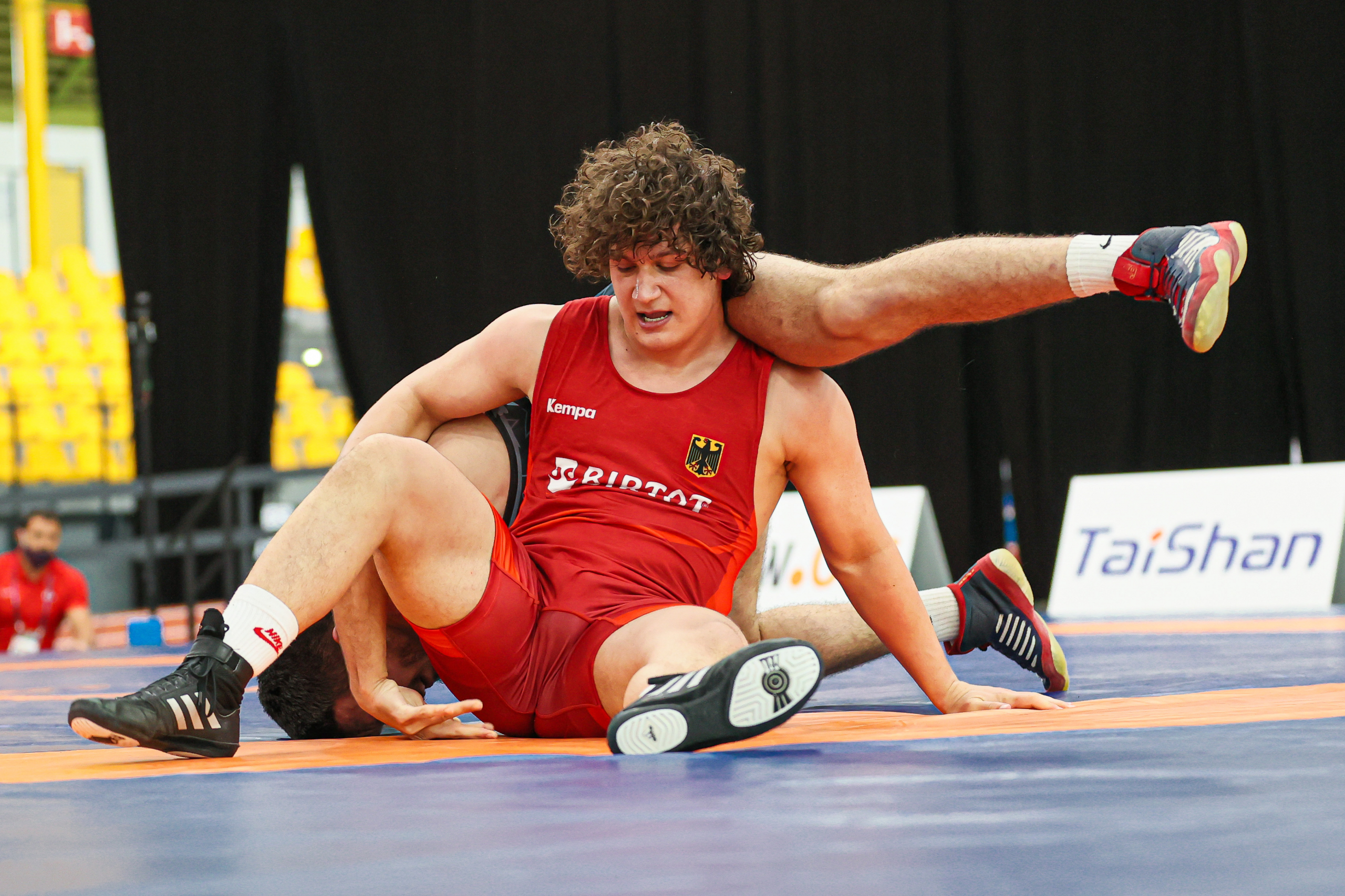 Junior European Championships