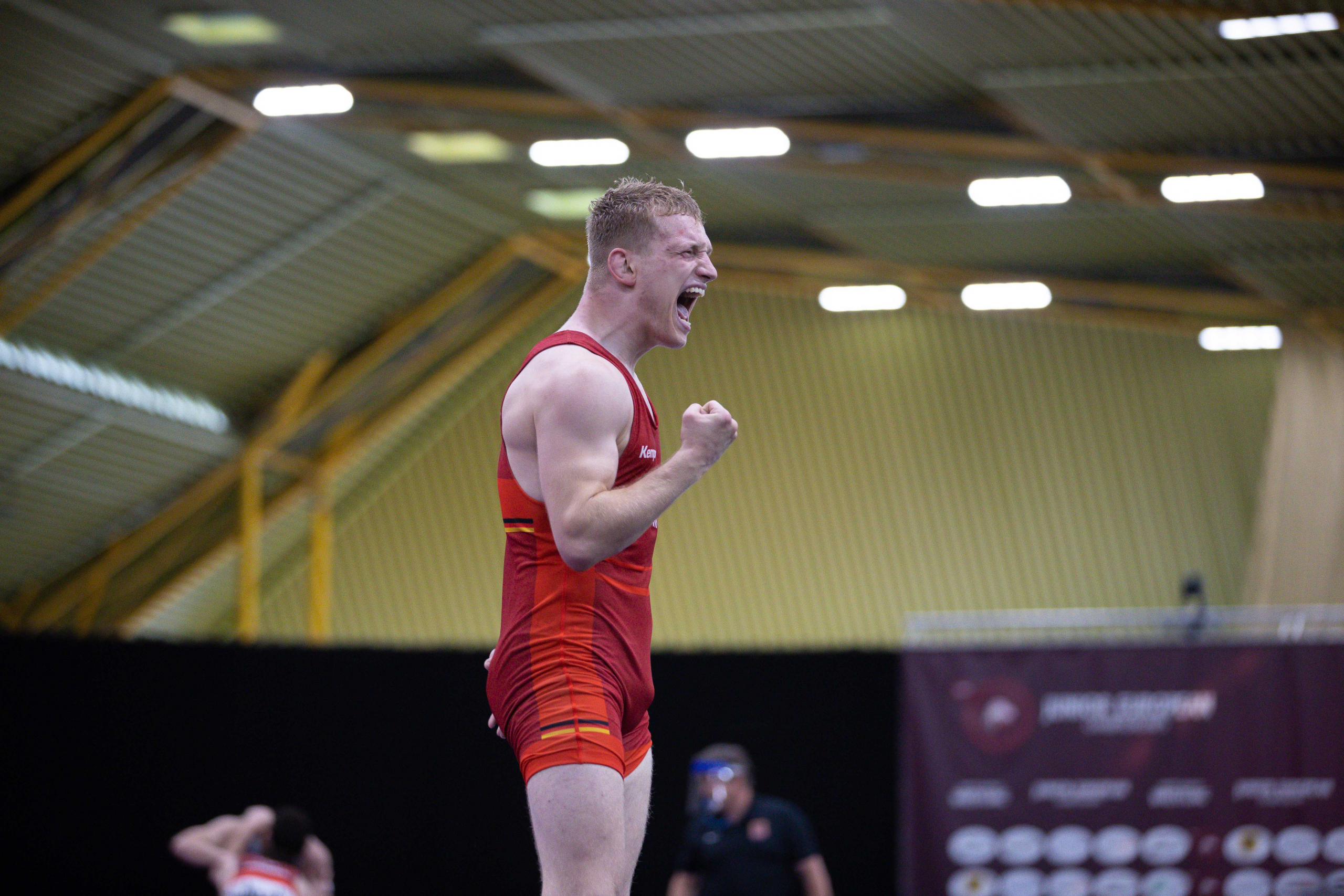 Junior European Championships