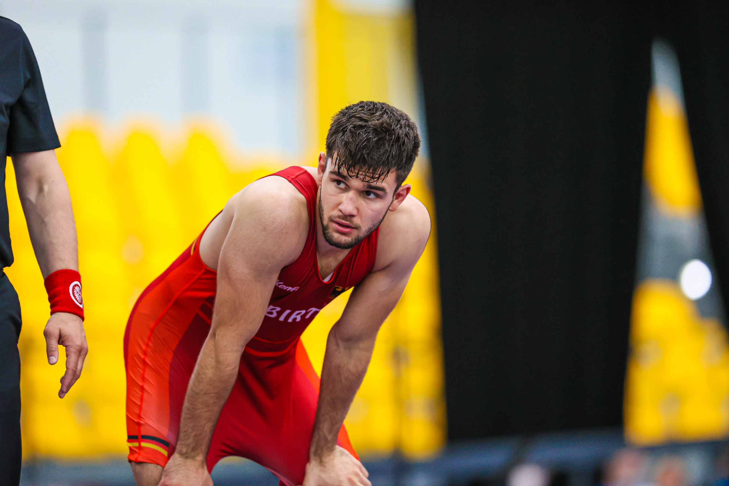 Junior European Championships
