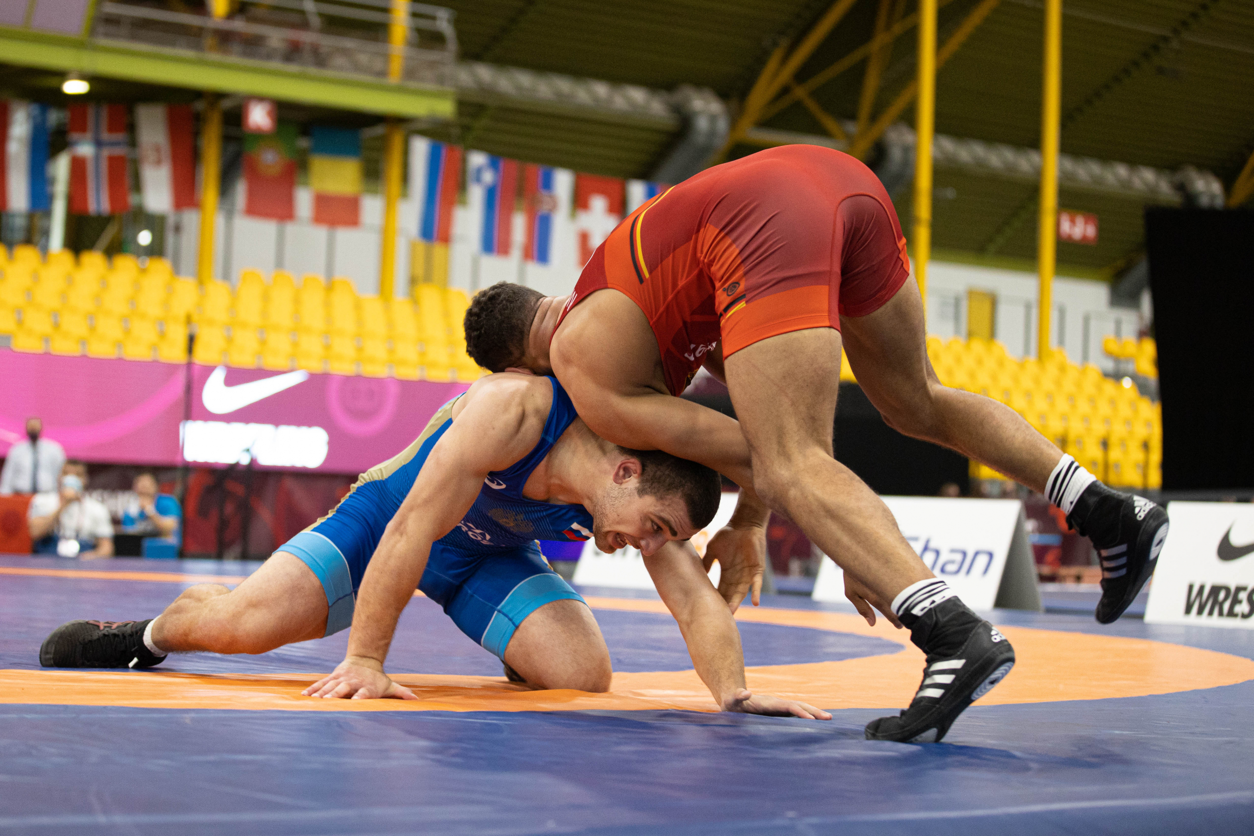 Junior European Championships