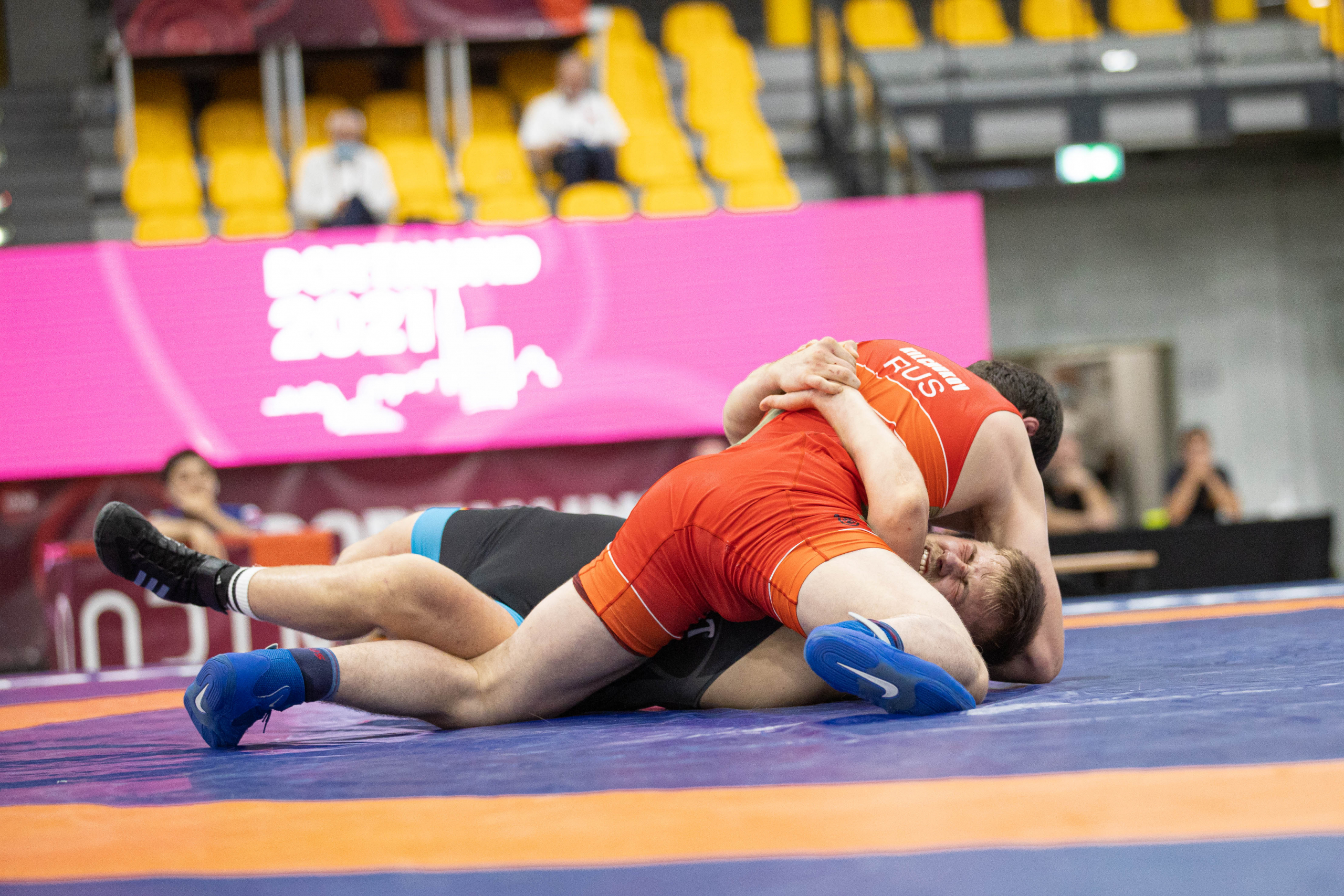 Junior European Championships