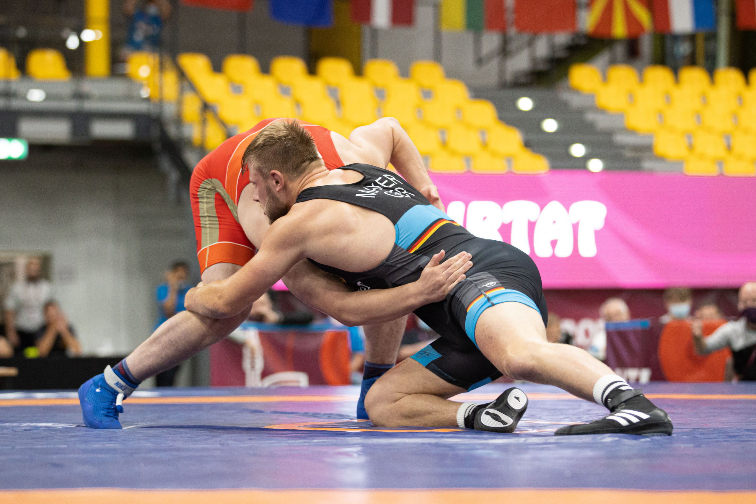 Junior European Championships