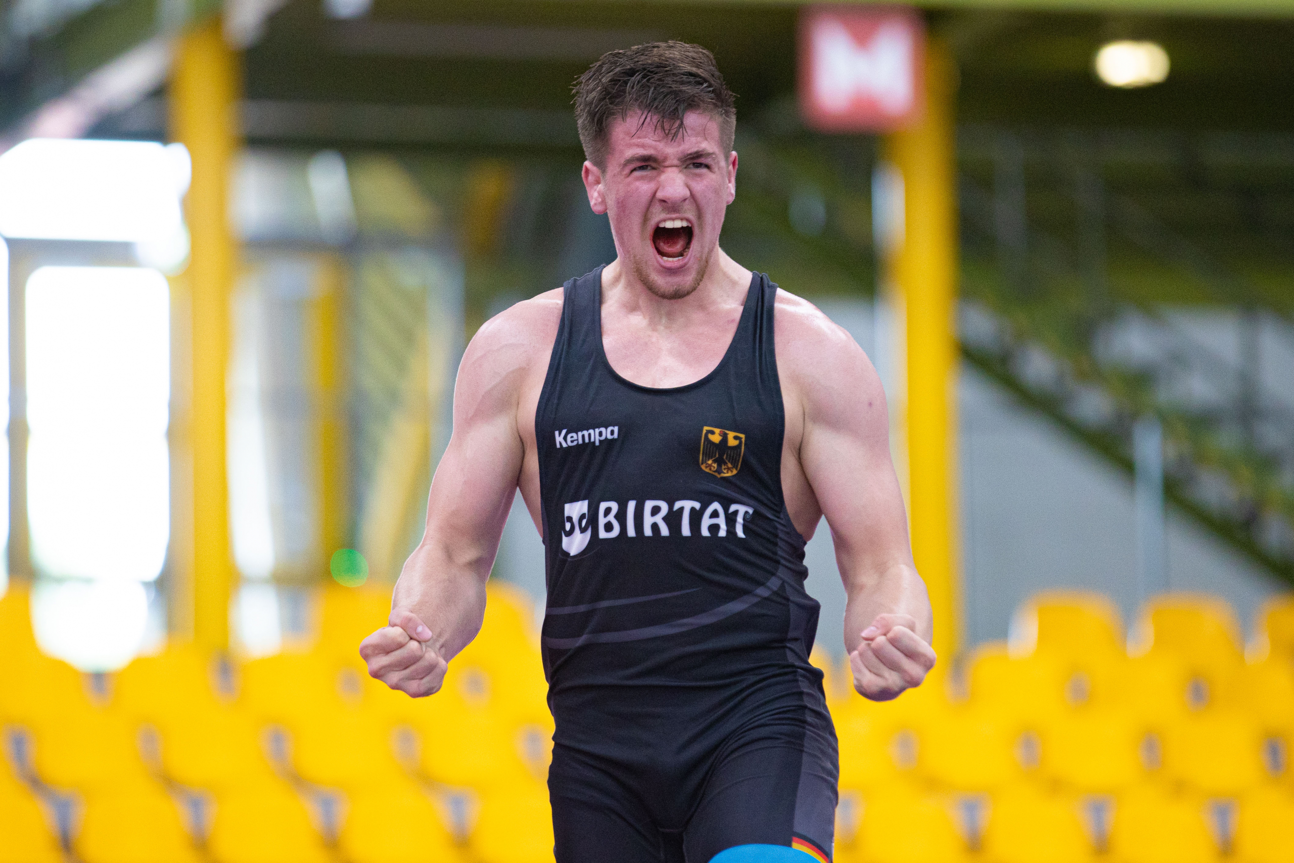Junior European Championships