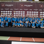 Junior European Championships