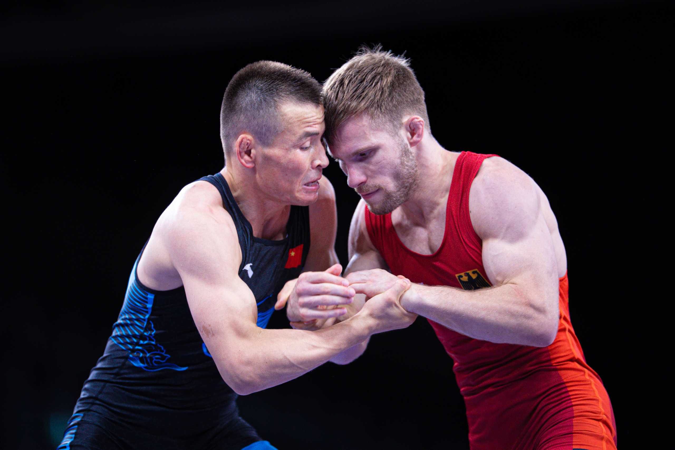 Olympic Games 2021