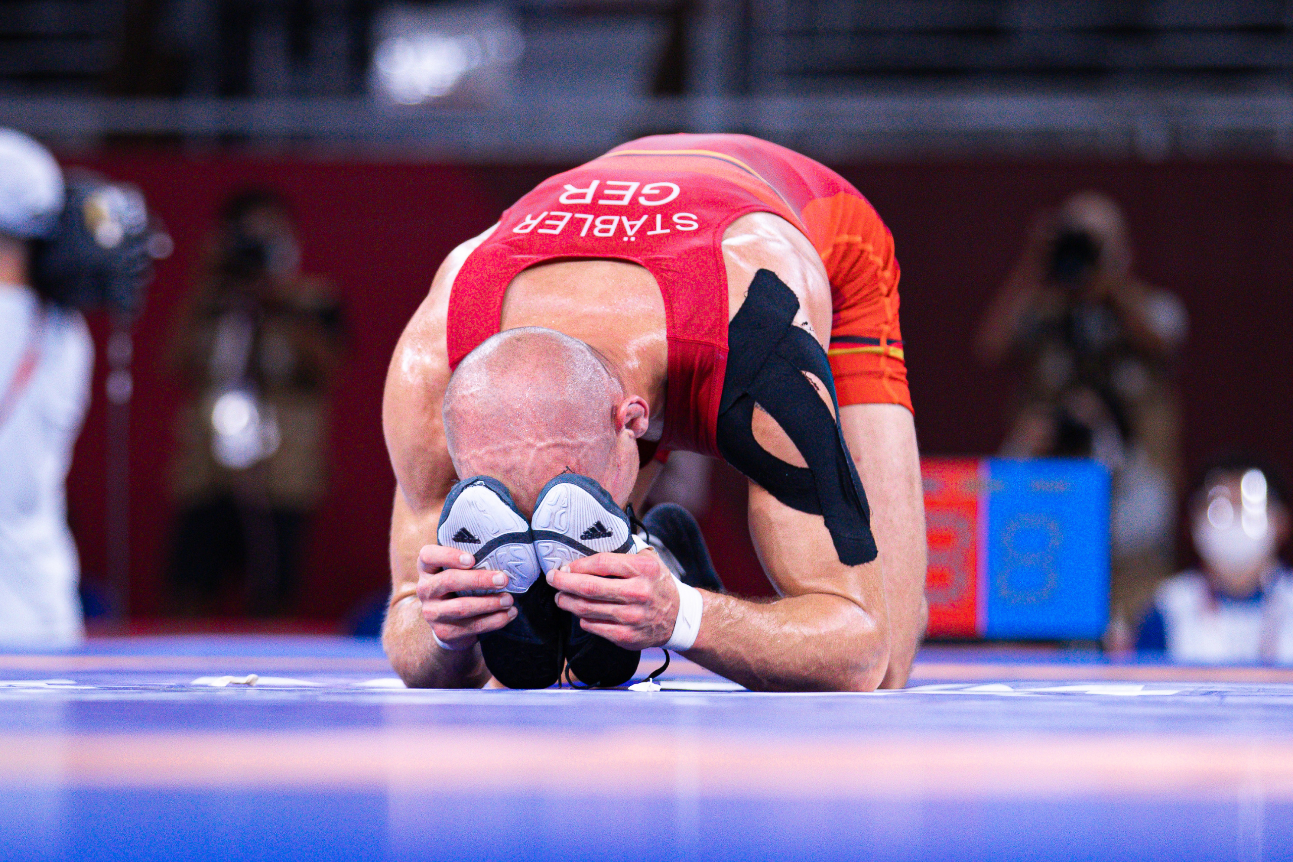 Olympic Games 2021
