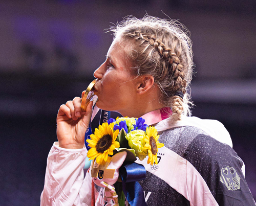 Aline Focken