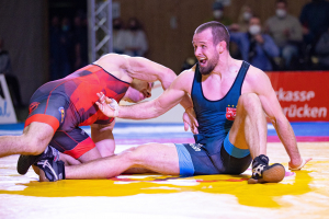 DMM Bundesliga Viertelfinale – KSV Koellerbach vs. ASV Mainz 88