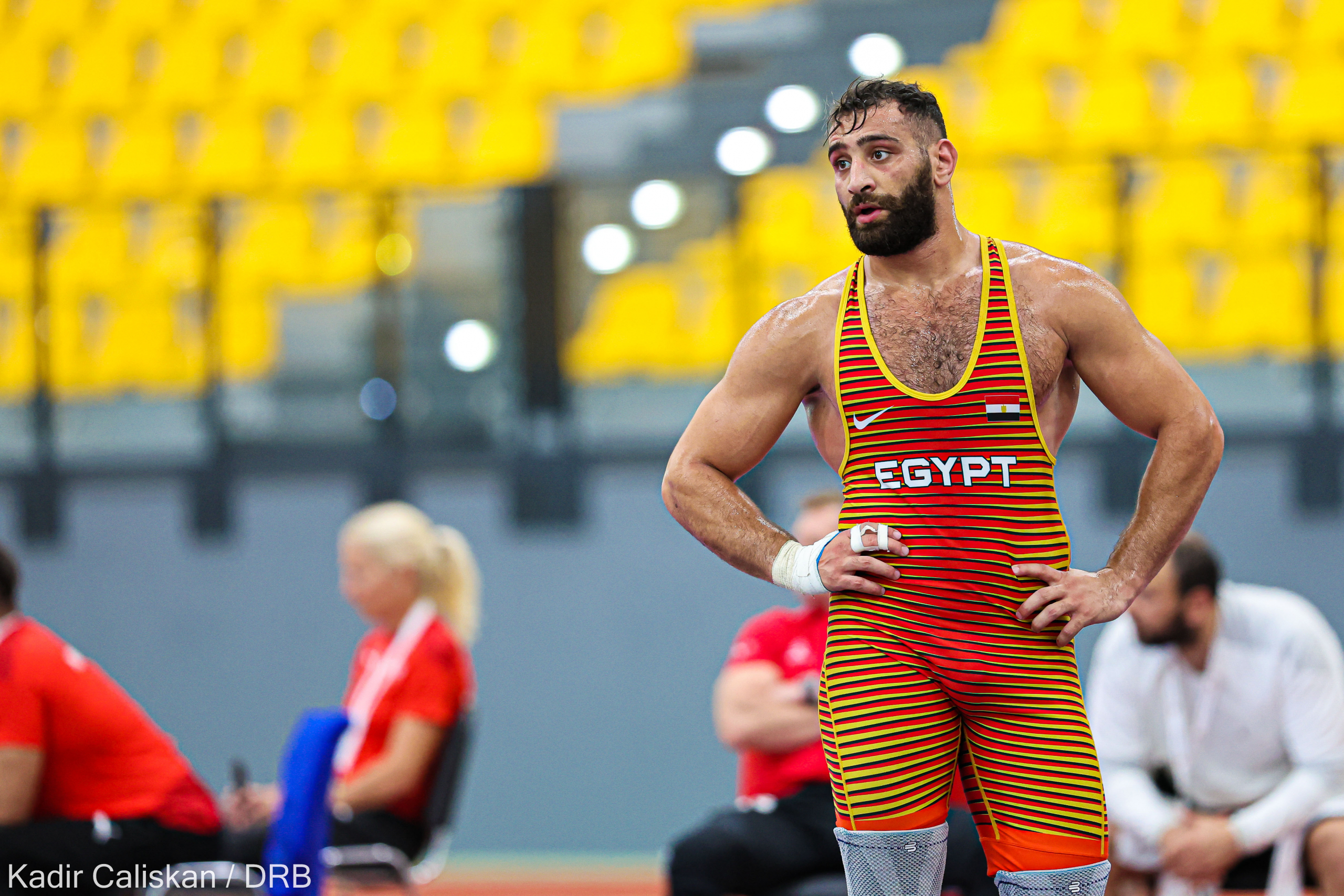 Wrestling Grand Prix of Germany