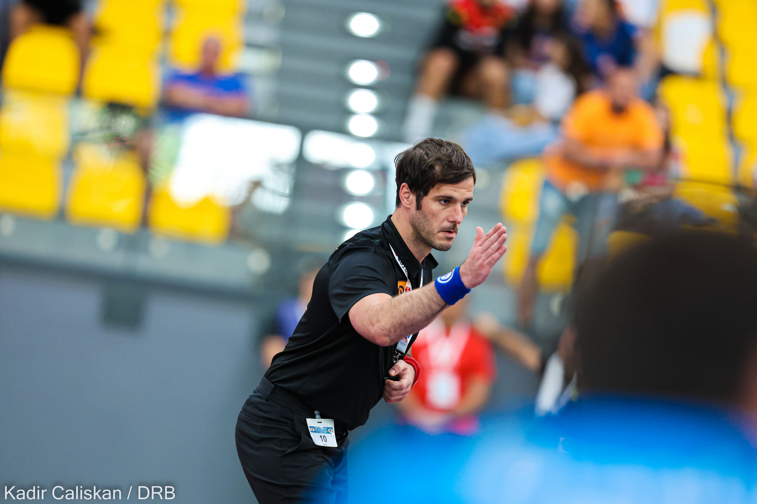 Wrestling Grand Prix of Germany