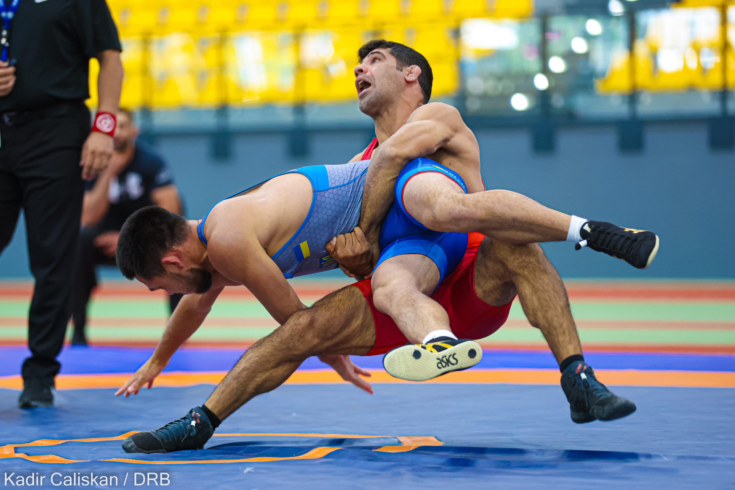Wrestling Grand Prix of Germany
