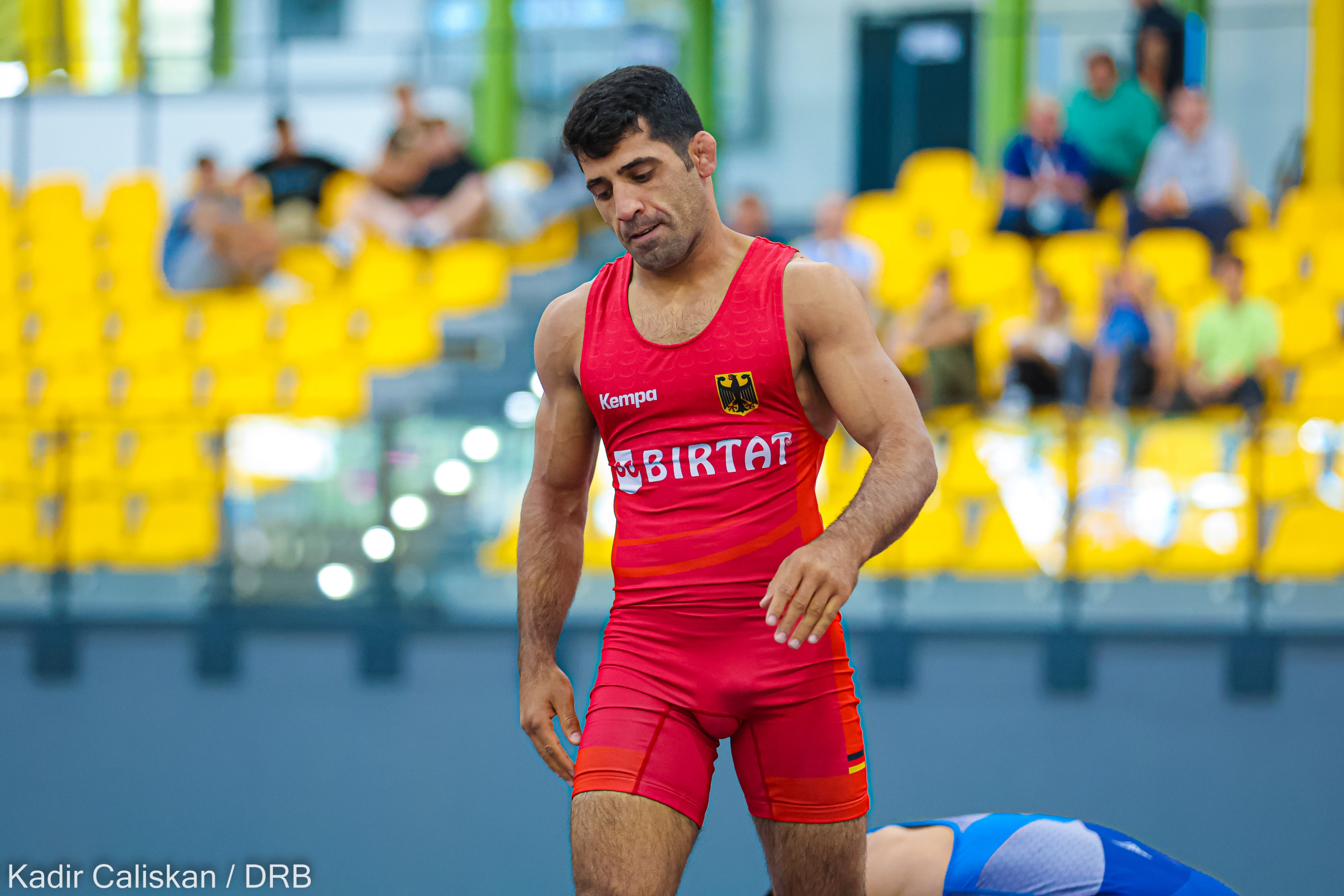Wrestling Grand Prix of Germany