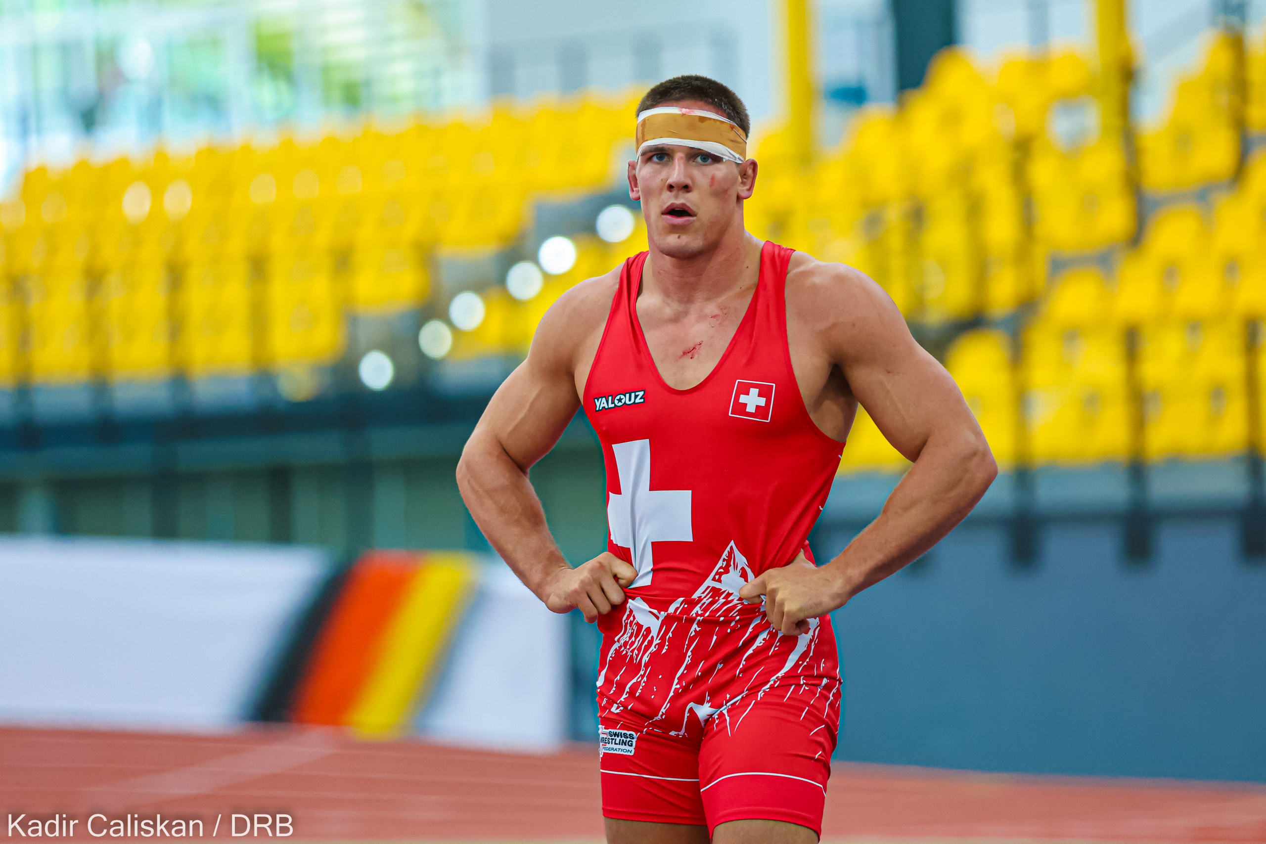 Wrestling Grand Prix of Germany
