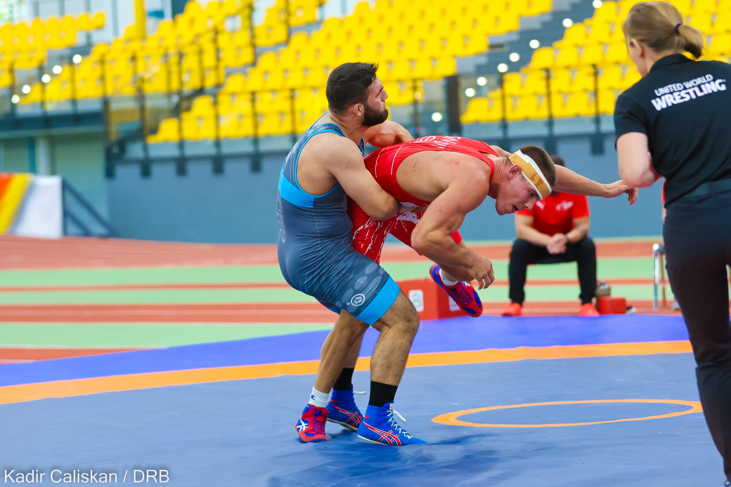 Wrestling Grand Prix of Germany