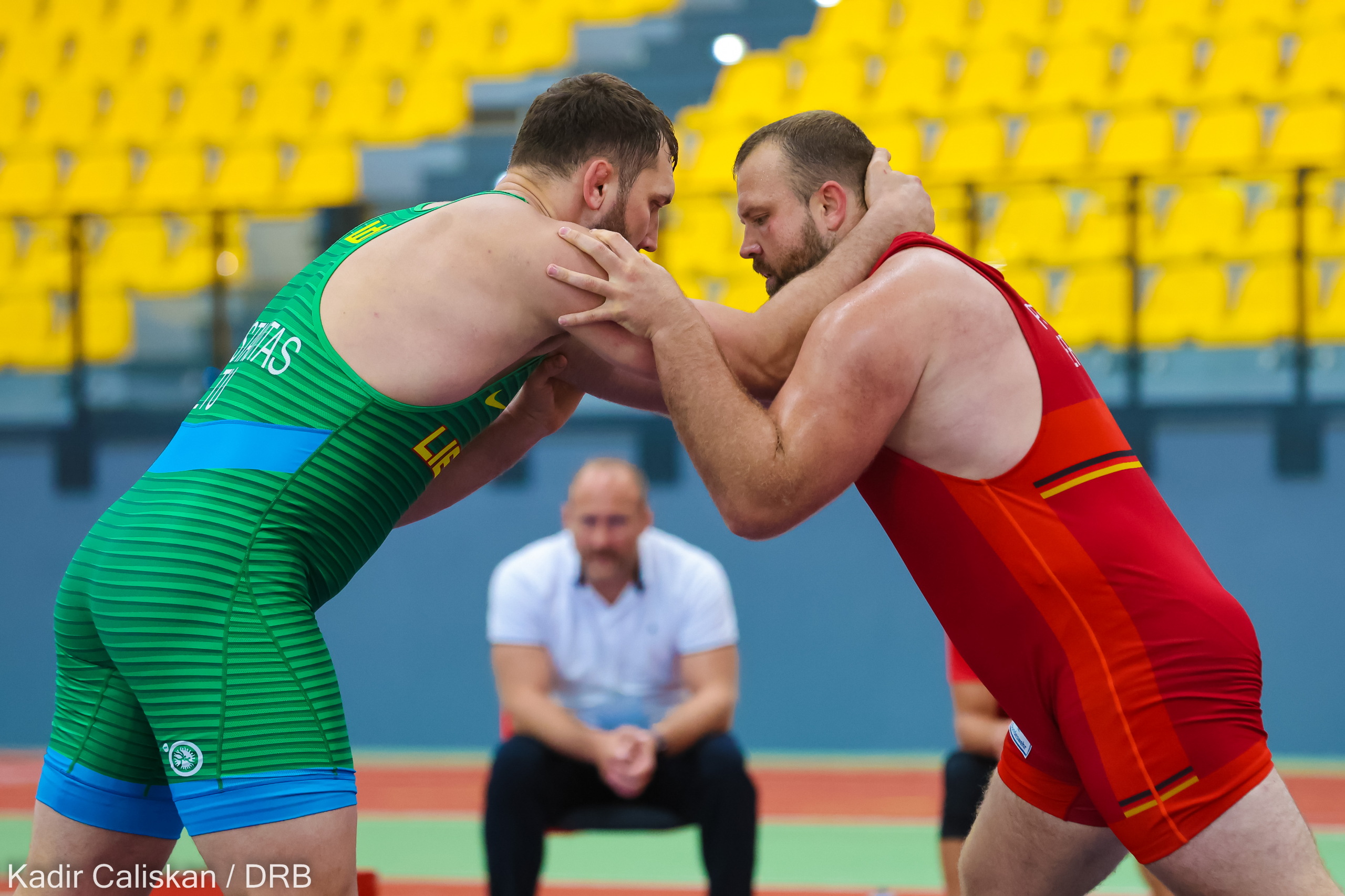 Wrestling Grand Prix of Germany