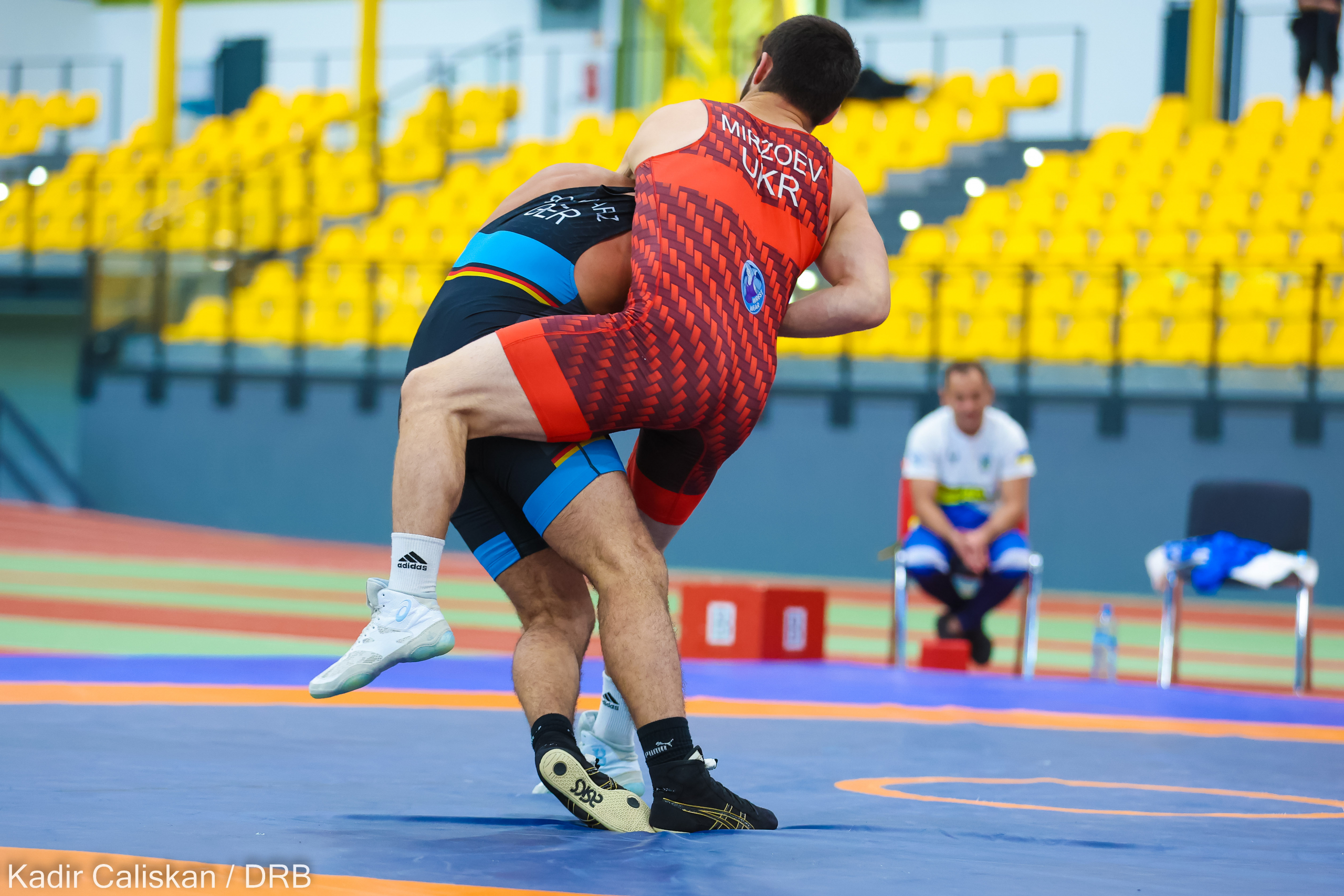 Wrestling Grand Prix of Germany