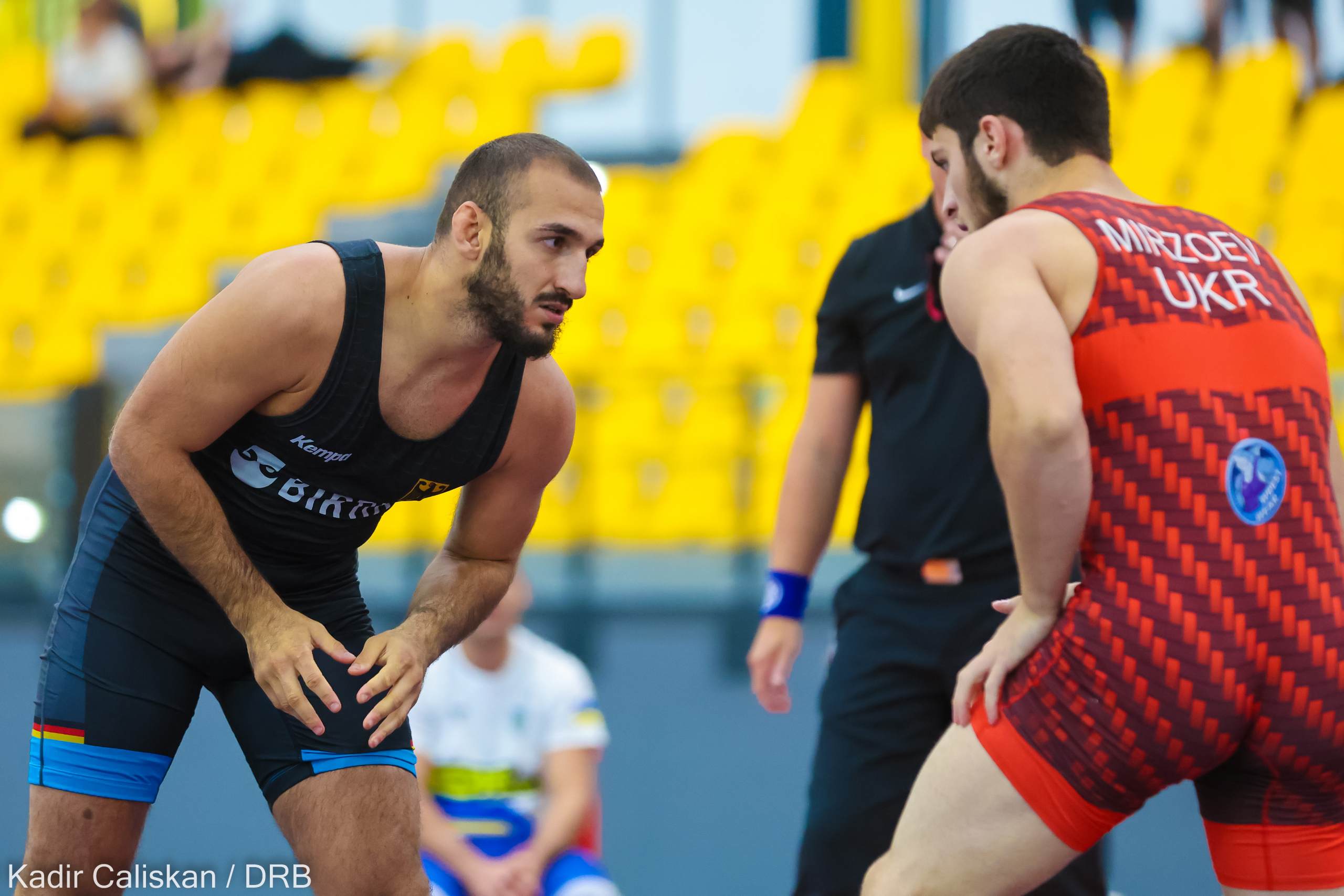 Wrestling Grand Prix of Germany