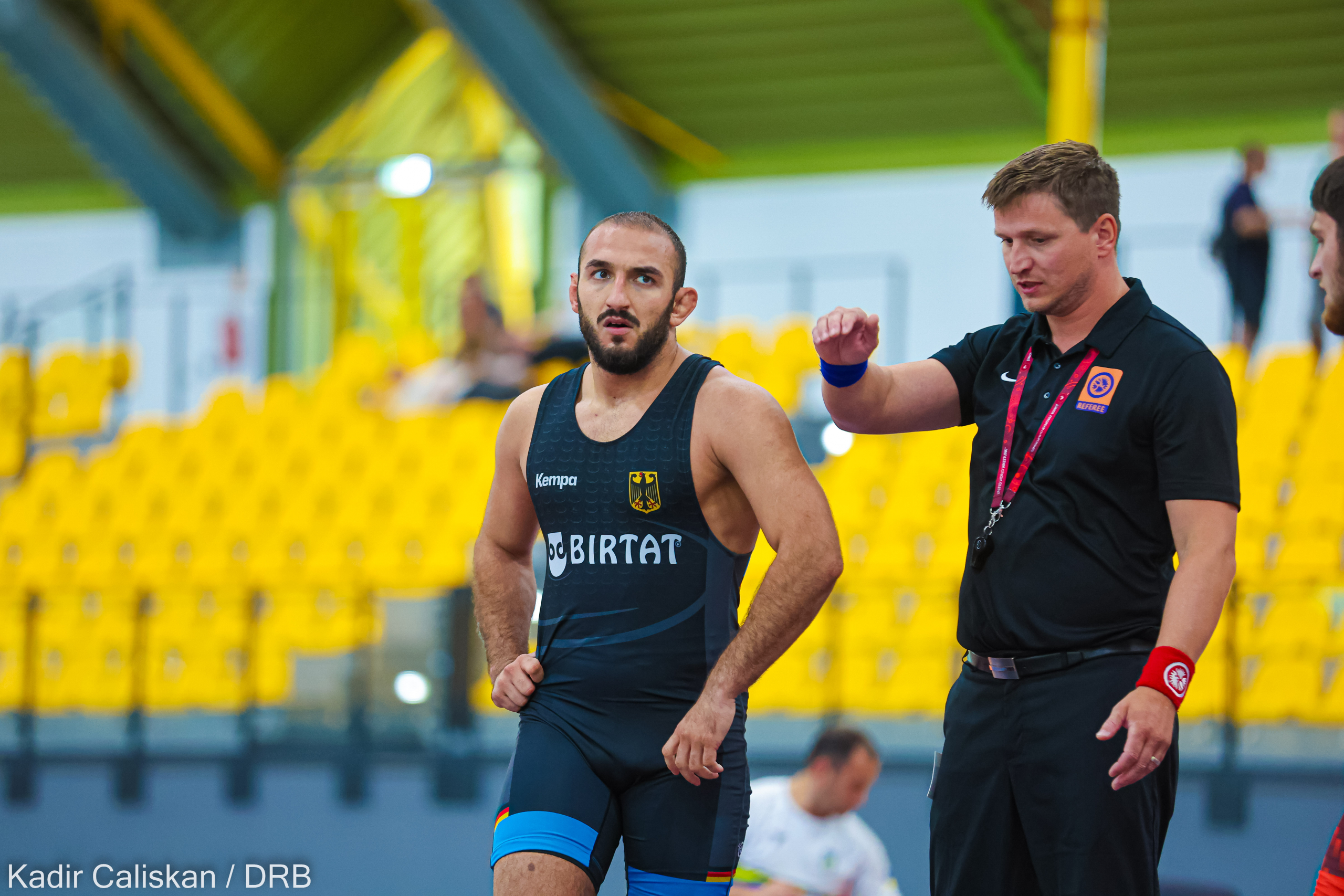 Wrestling Grand Prix of Germany