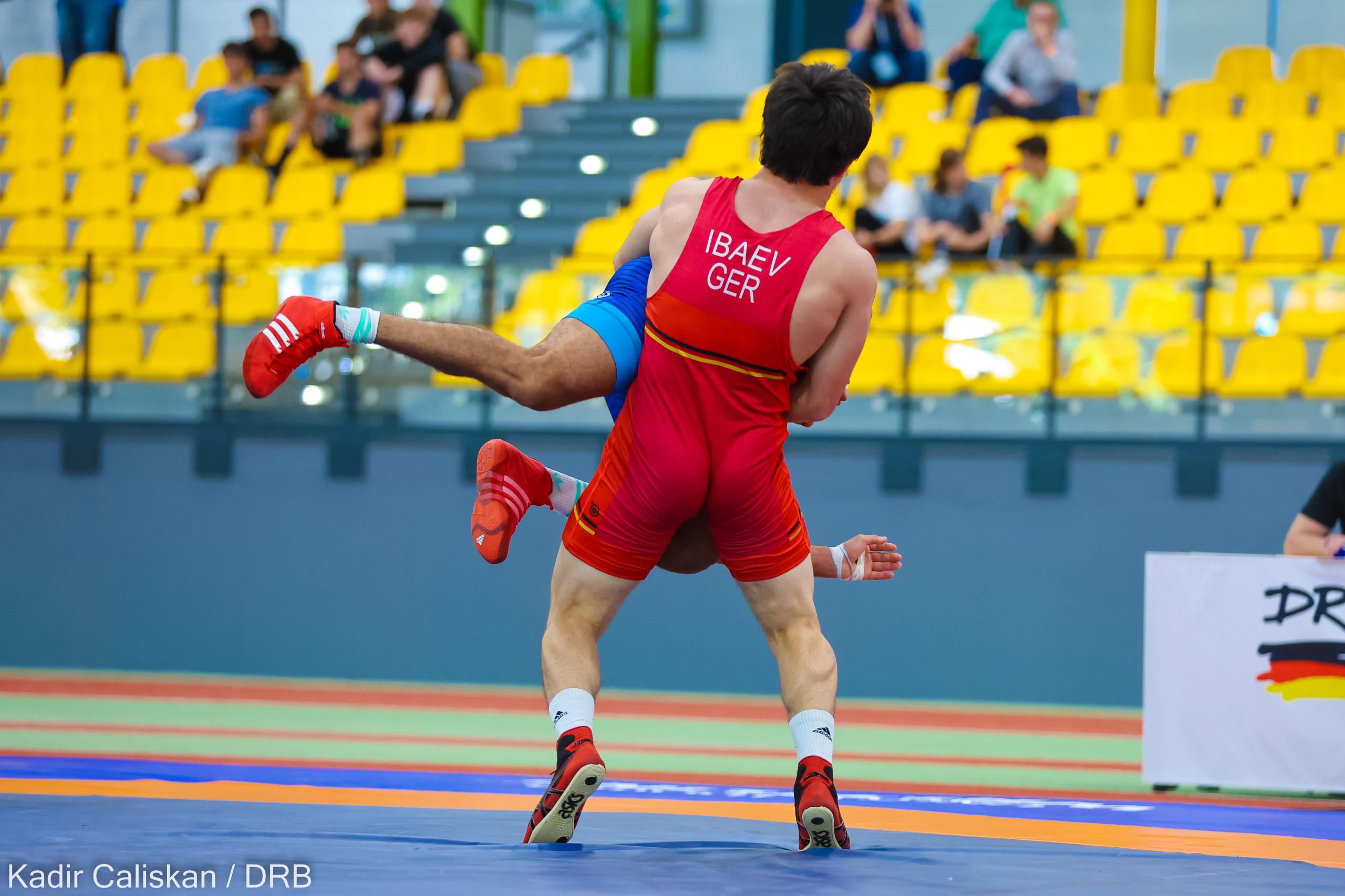 Wrestling Grand Prix of Germany