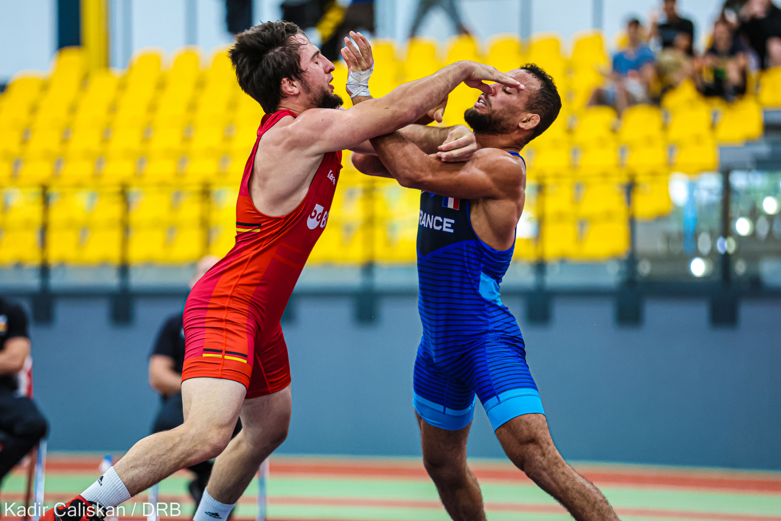 Wrestling Grand Prix of Germany