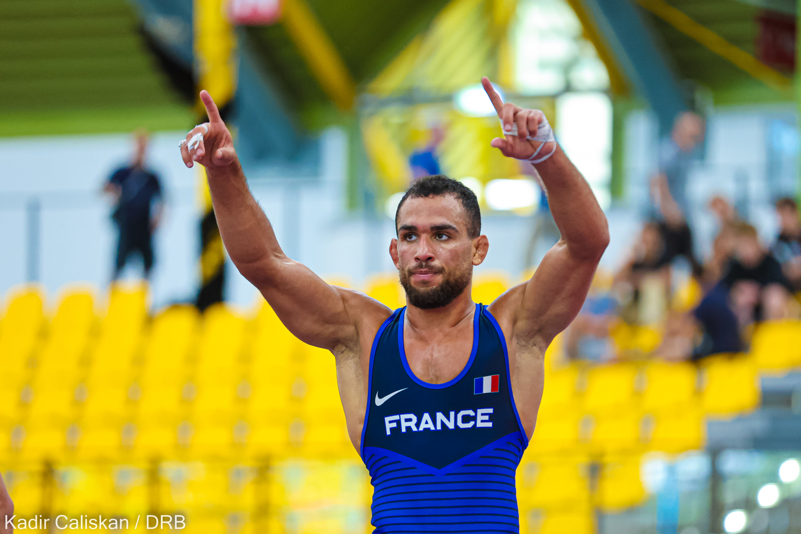 Wrestling Grand Prix of Germany