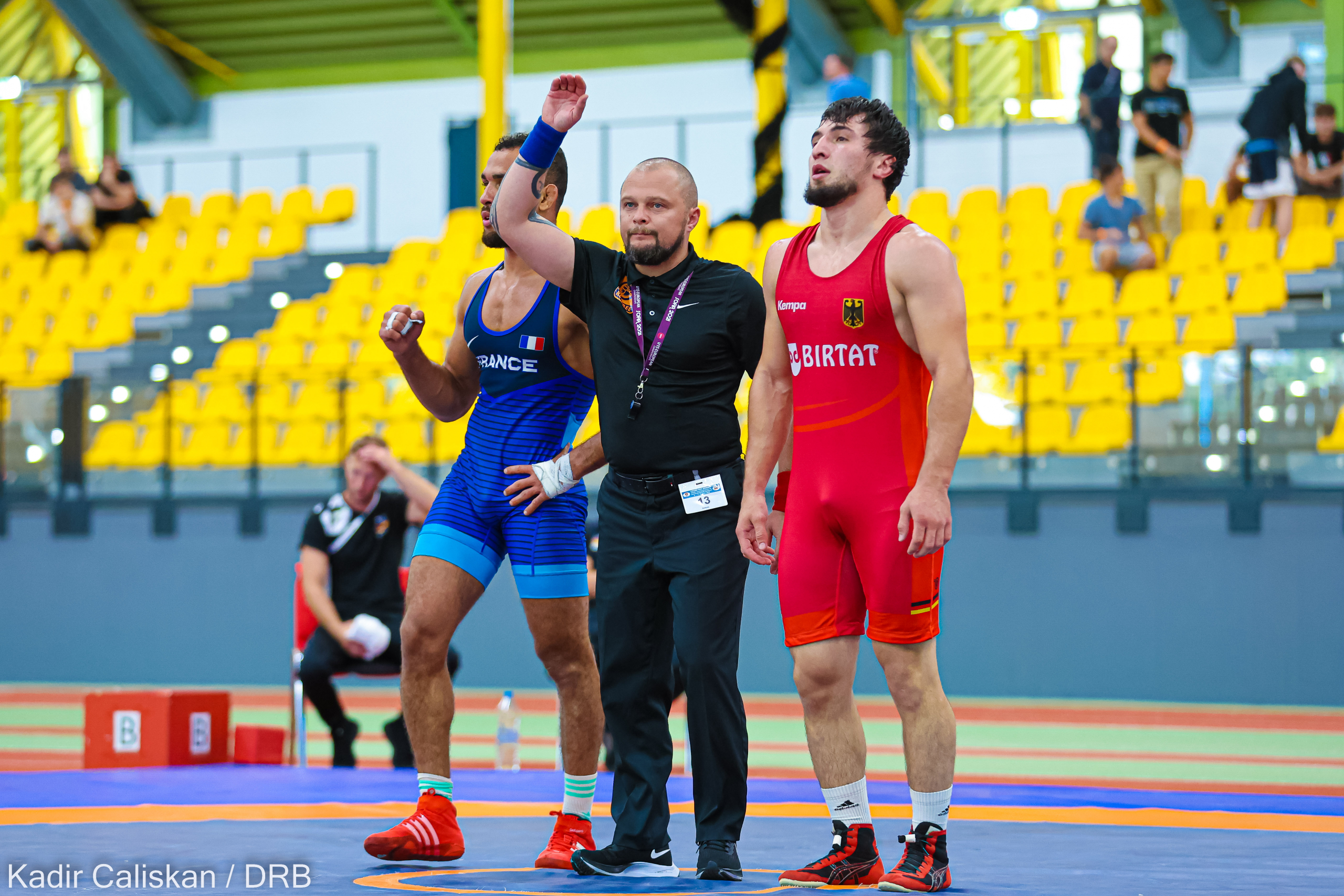 Wrestling Grand Prix of Germany