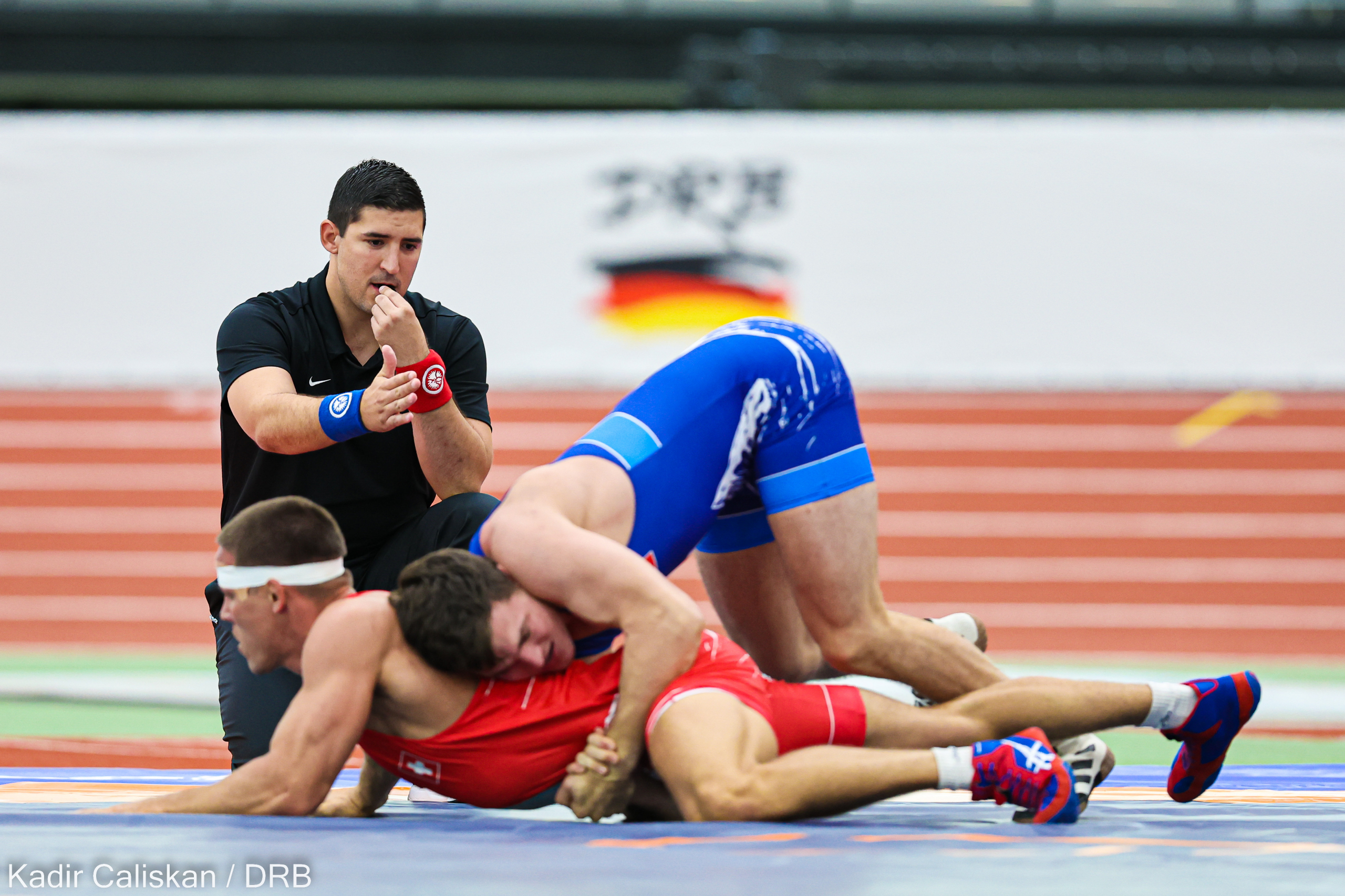 Wrestling Grand Prix of Germany