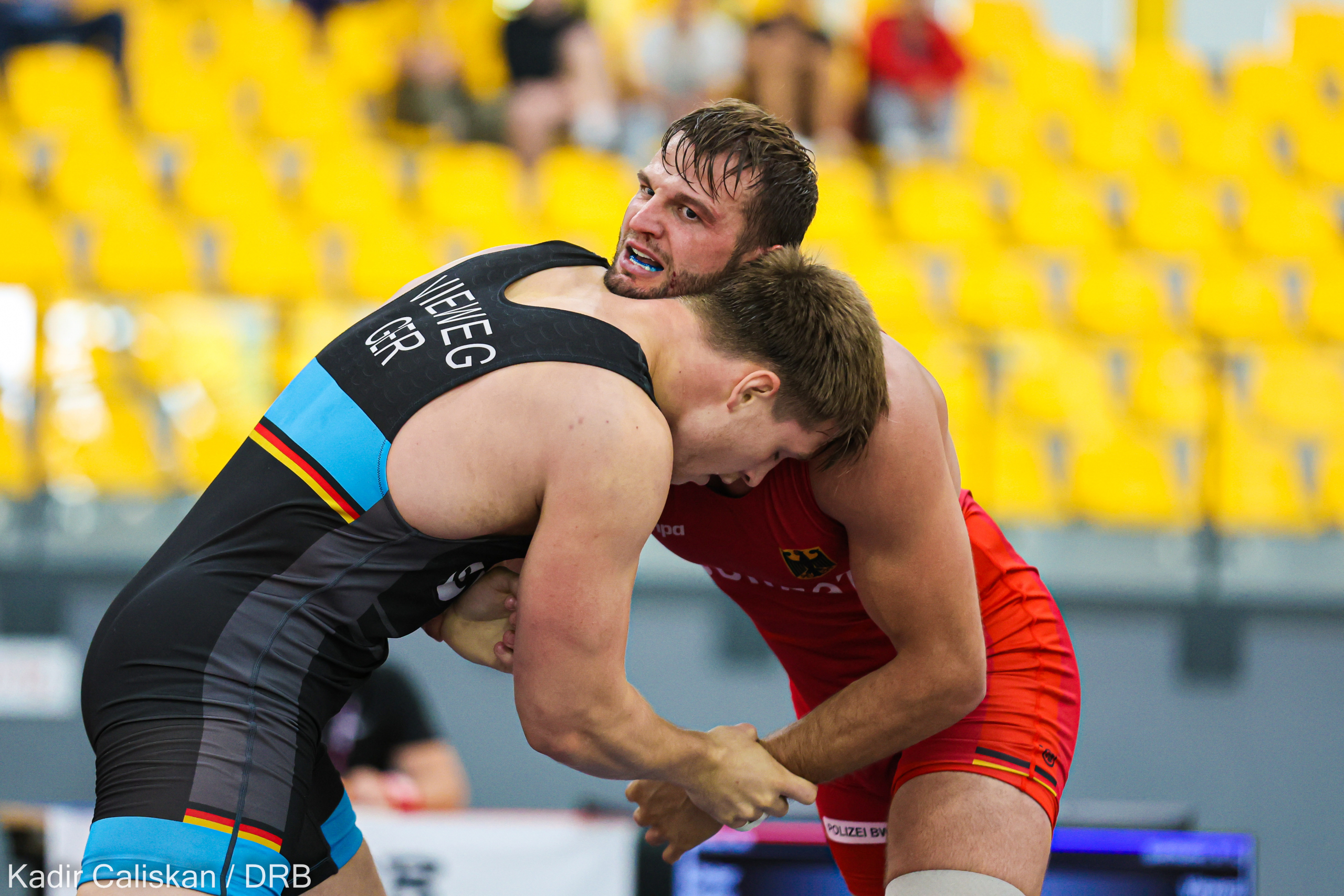 Wrestling Grand Prix of Germany