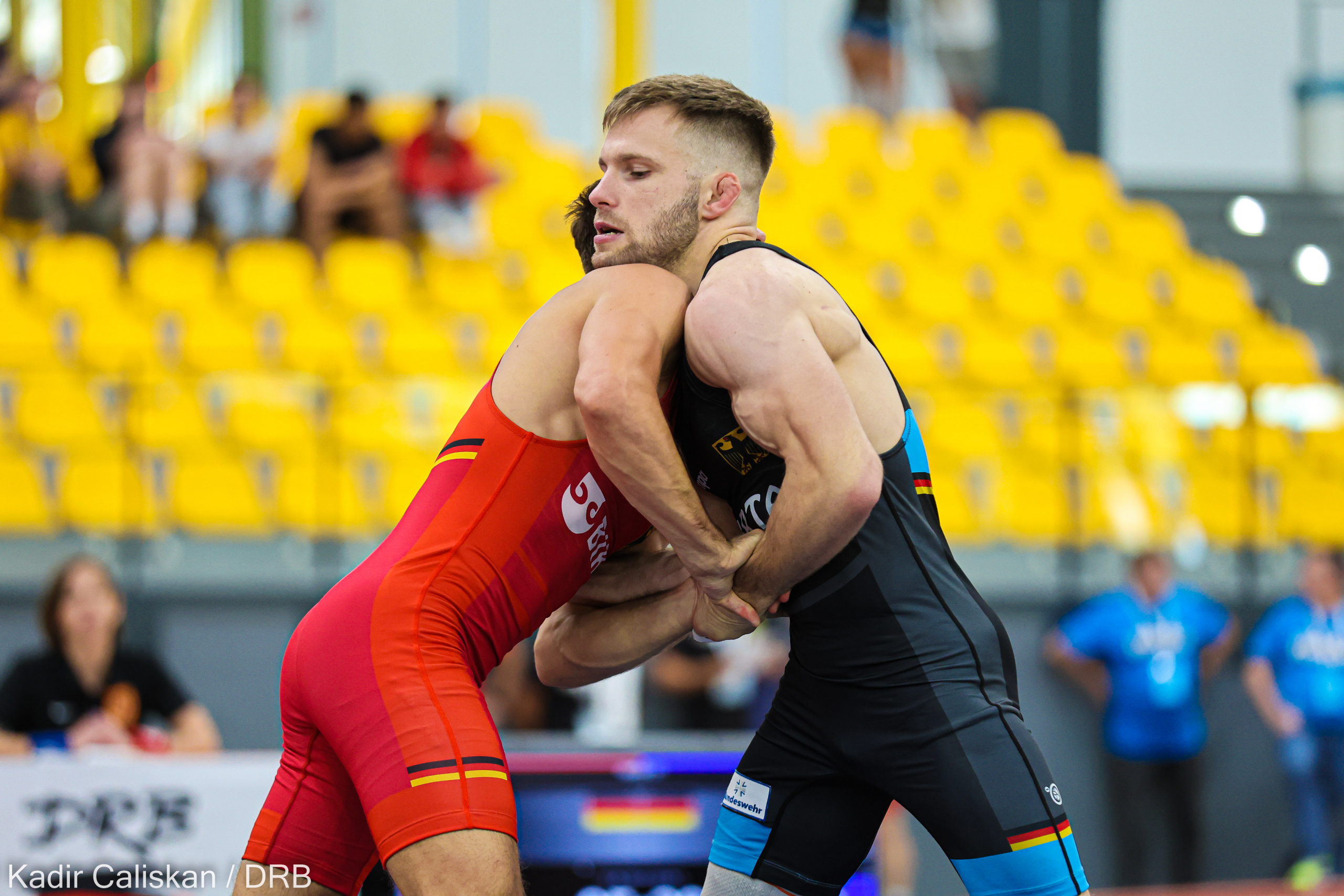 Wrestling Grand Prix of Germany