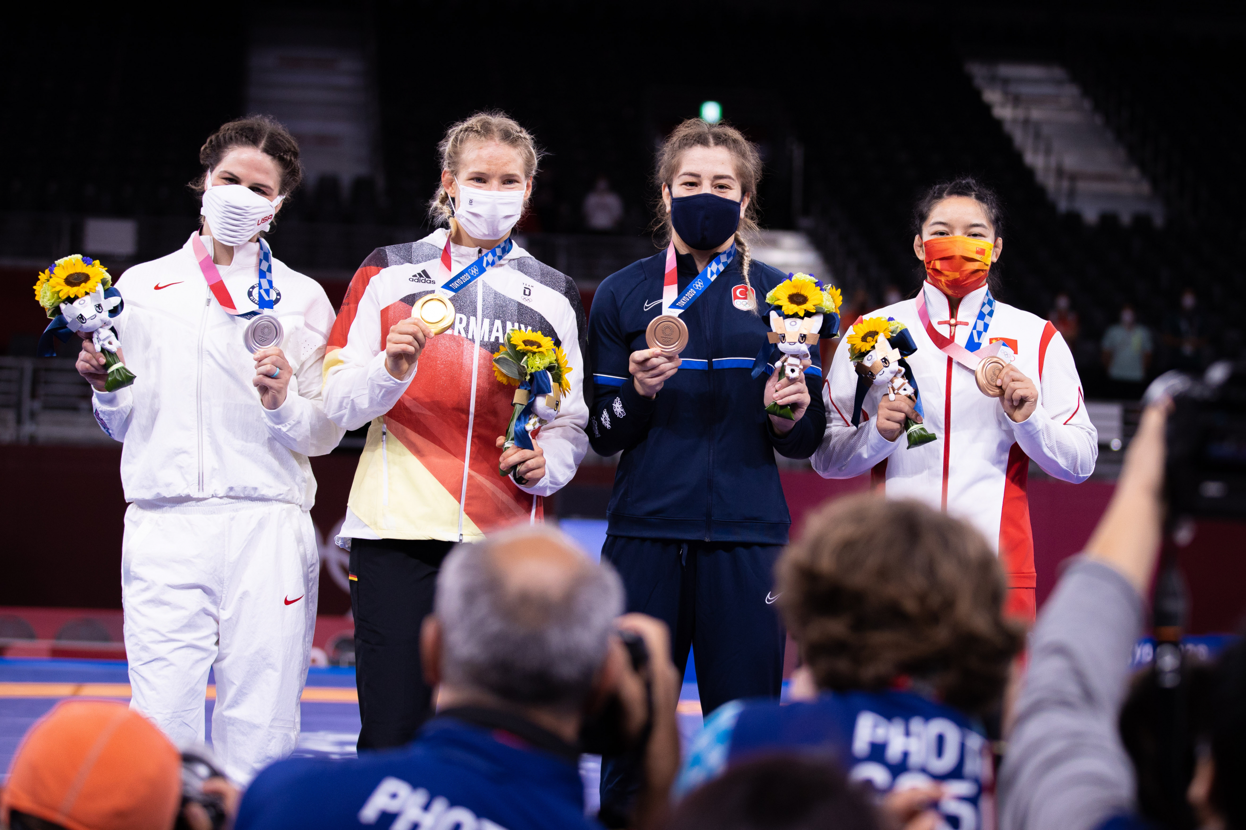 Olympic Games 2021