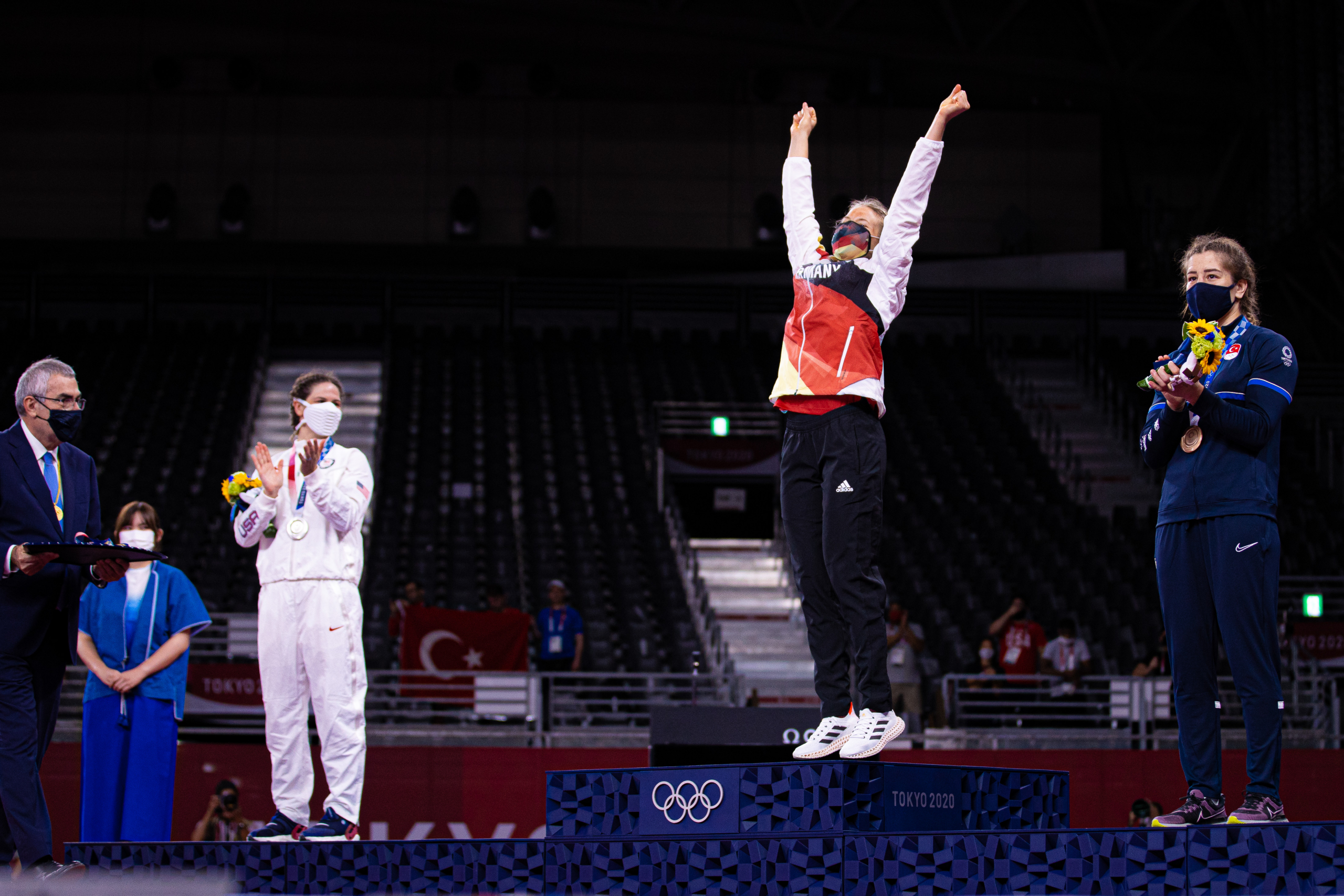 Olympic Games 2021