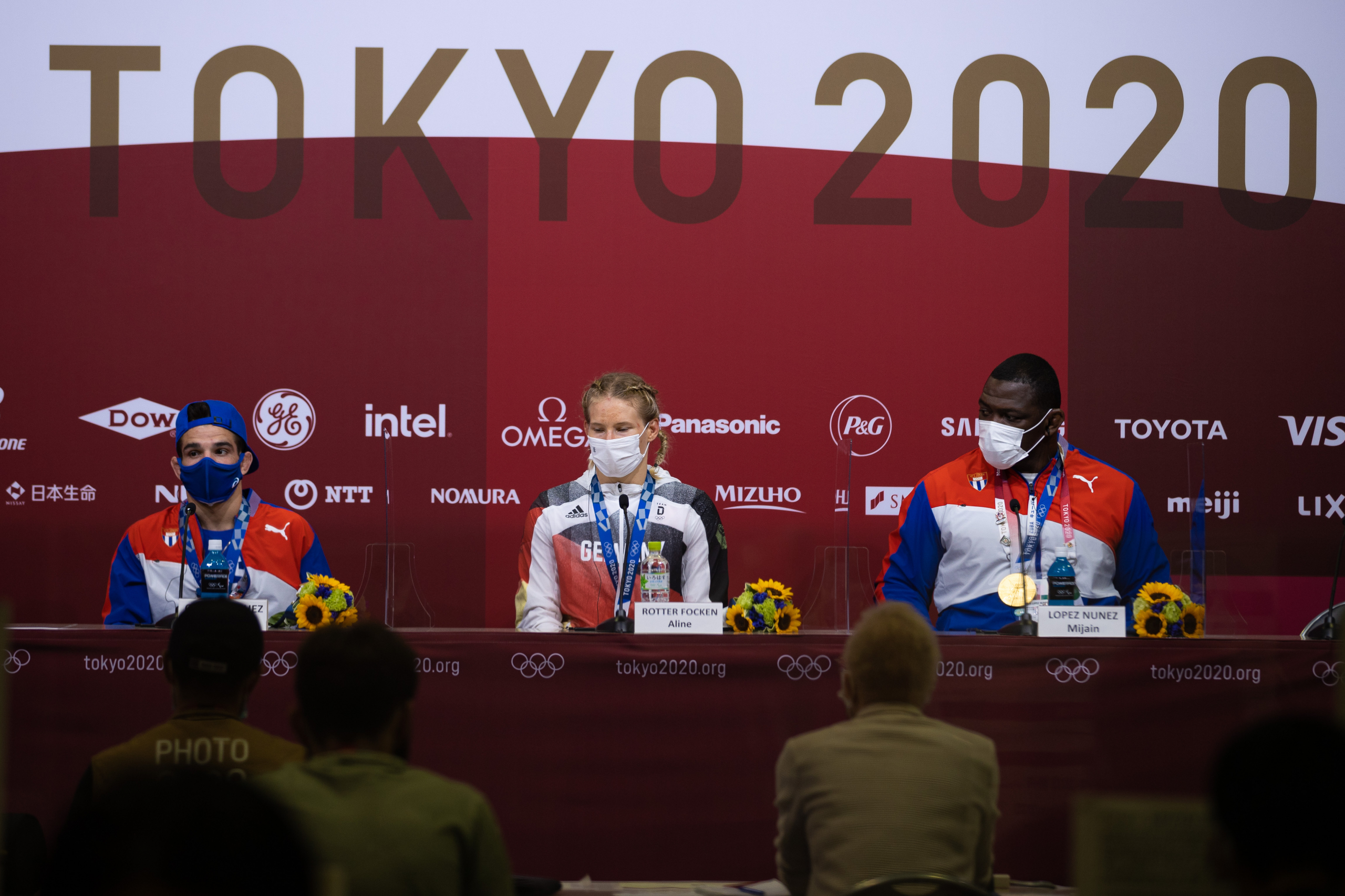 Olympic Games 2021
