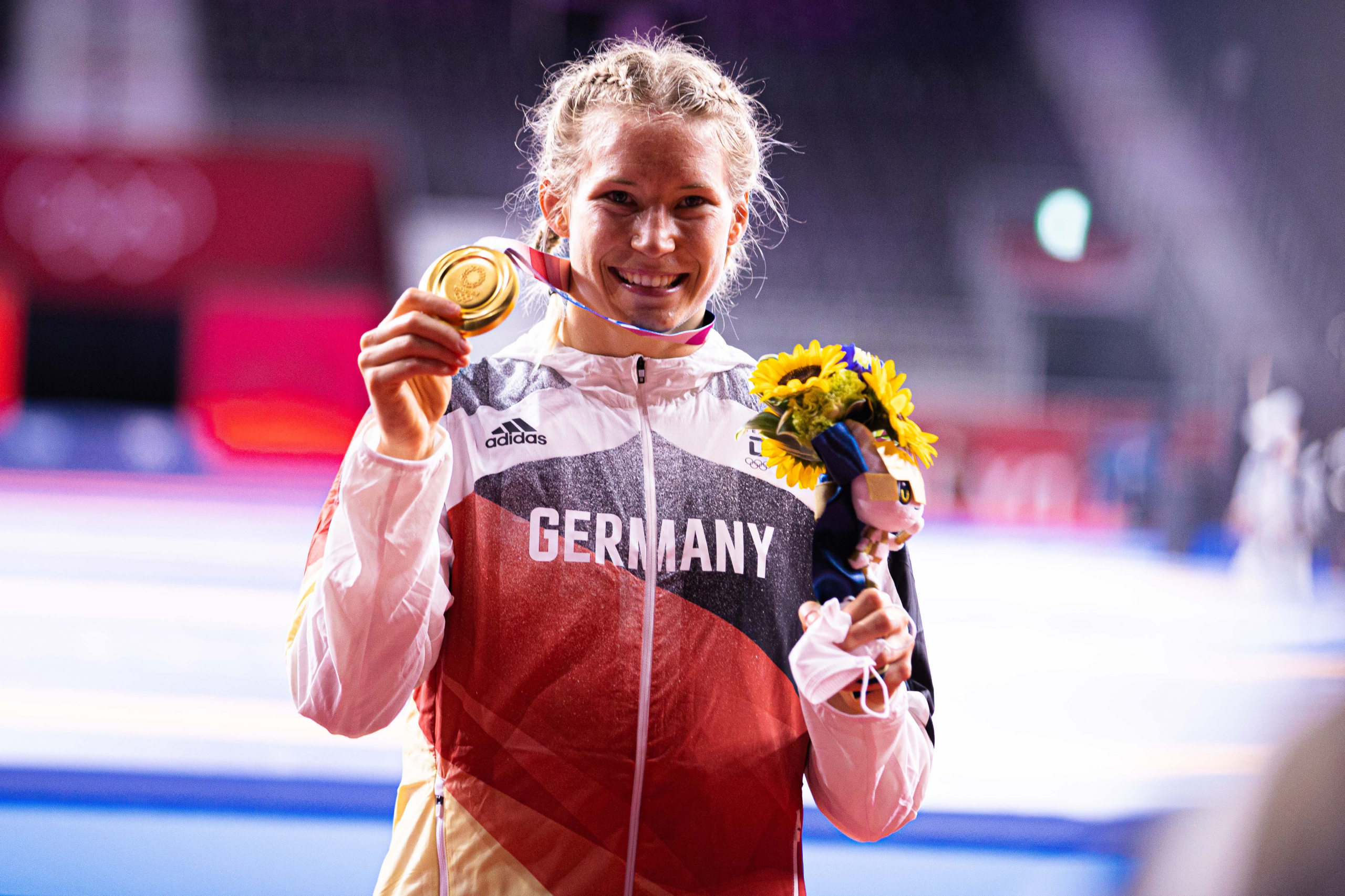 Olympic Games 2021