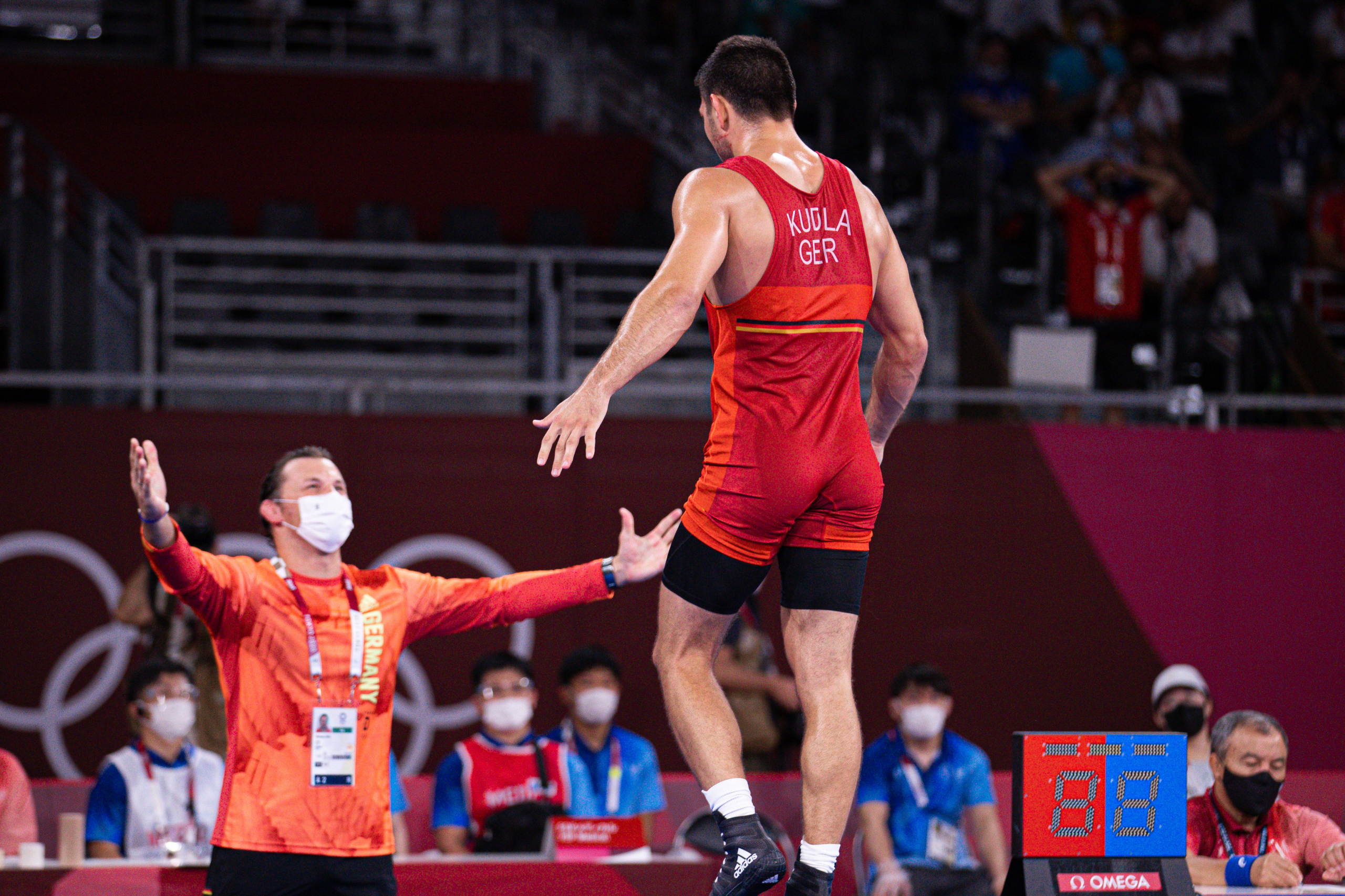 Olympic Games 2021