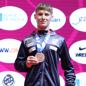 Foto: Kadir Caliskan / United World Wrestling