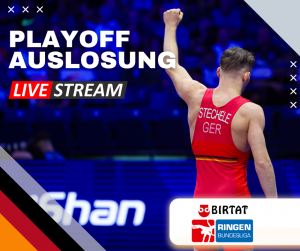 BUNDESLIGA AUSLOSUNG