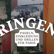RINGEN Paris