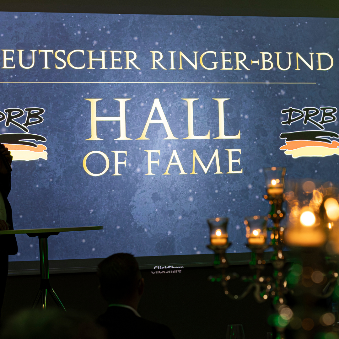 Hall of Fame