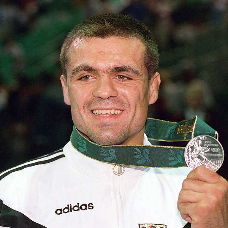 HALL OF FAME – Deutscher Ringer-Bund e.V.