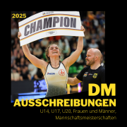 DM-Ausschreibungen