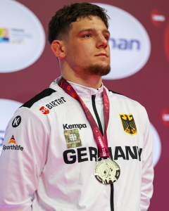 Aaron-Bellscheid - Foto Kadir Caliskan (UWW)