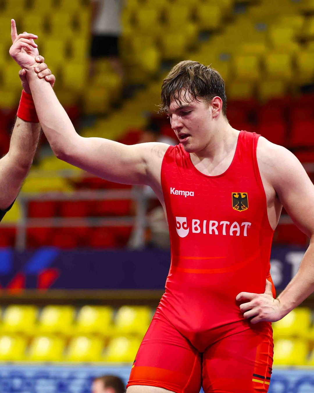 U17 EM Leo Und Seibel Ringen Um EM Bronze Deutscher Ringer Bund E V U17 EM Leo Und Seibel Ringen Um EM Bronze Deutscher Ringer Bund E V