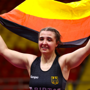 Ayla Sahin – Foto- Kadir Caliskan