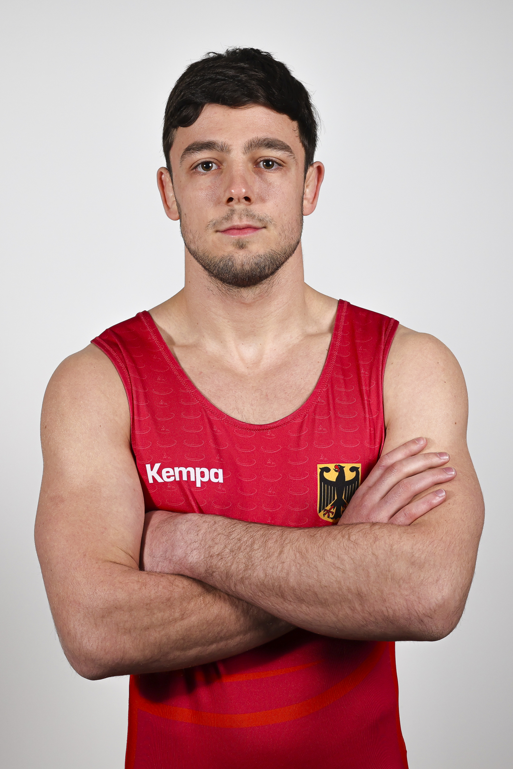 Wrestling Muhamet Malo Ranking Series 2025