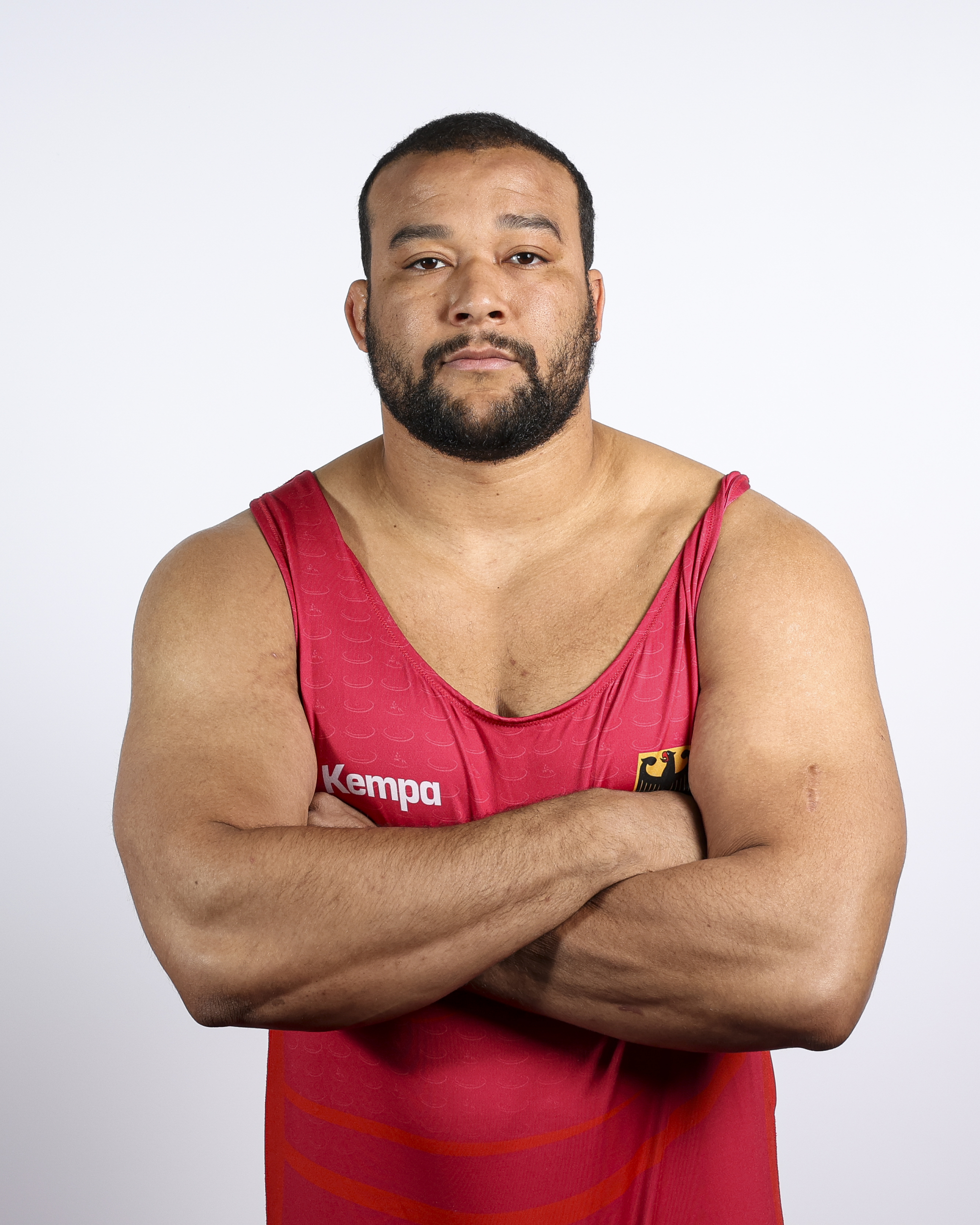 Wrestling European Championships 2025