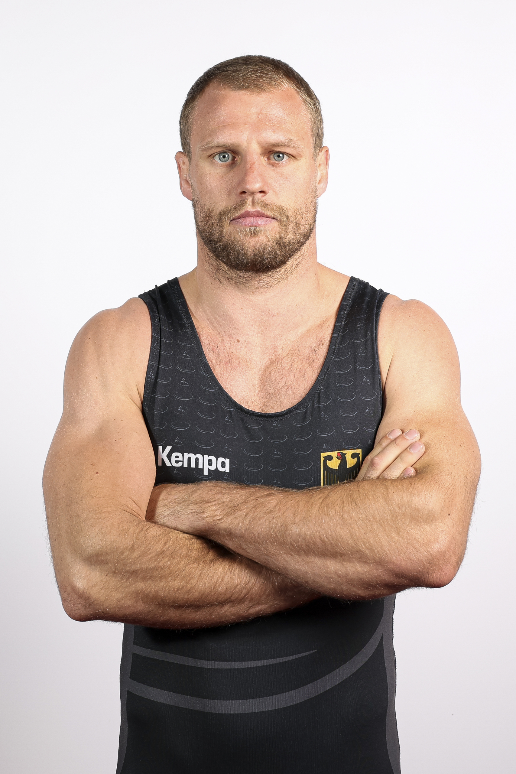 Wrestling European Championships 2025