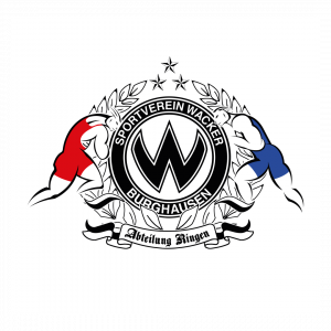 Logo SV Wacker Burghausen