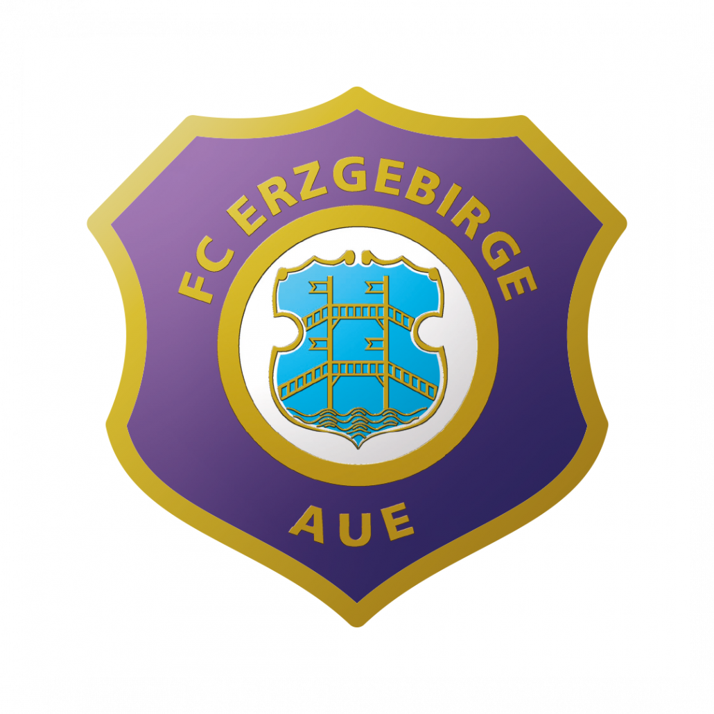 Logo Erzgebirge Aue